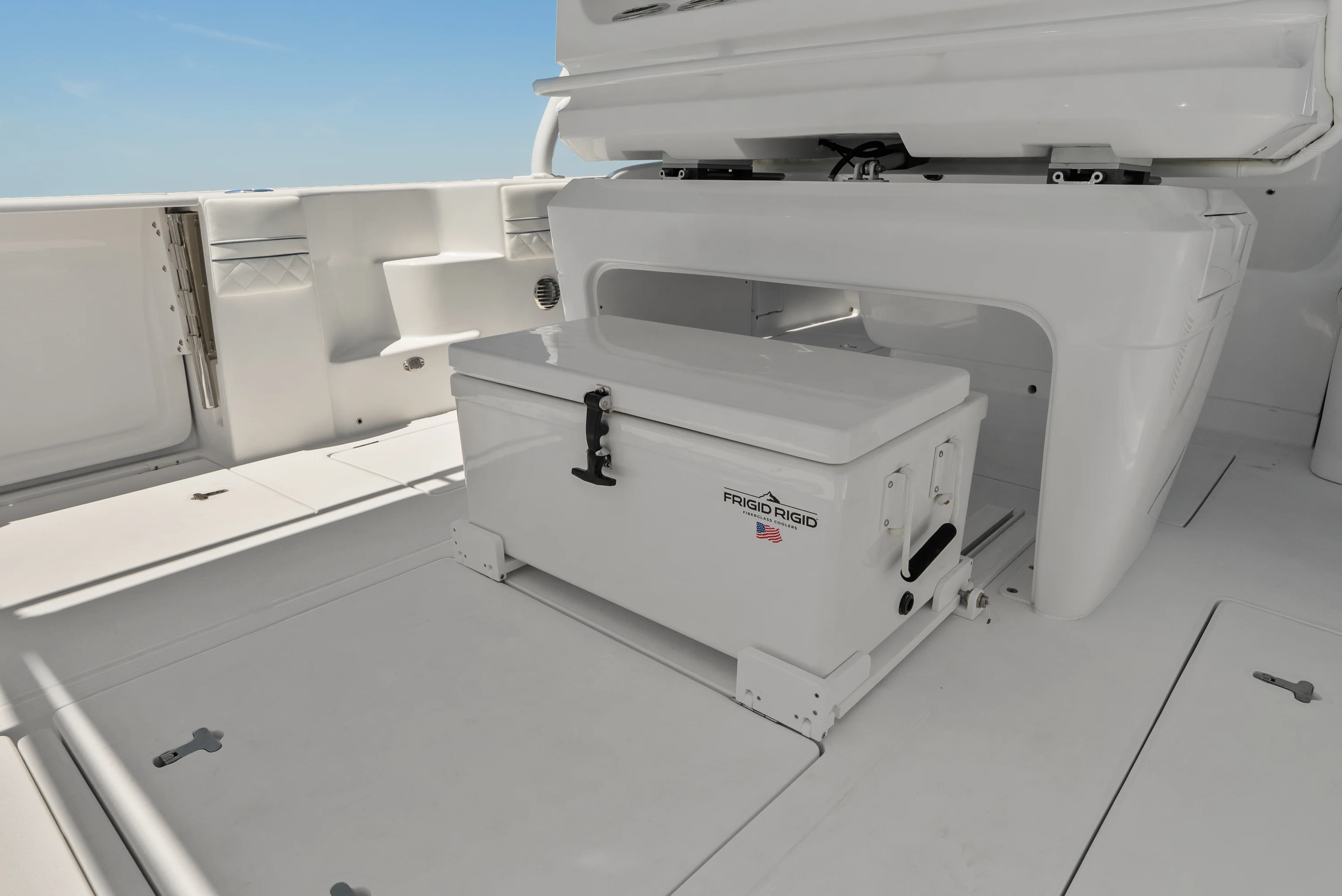 2026 Intrepid 41 Valor Image Thumbnail #43