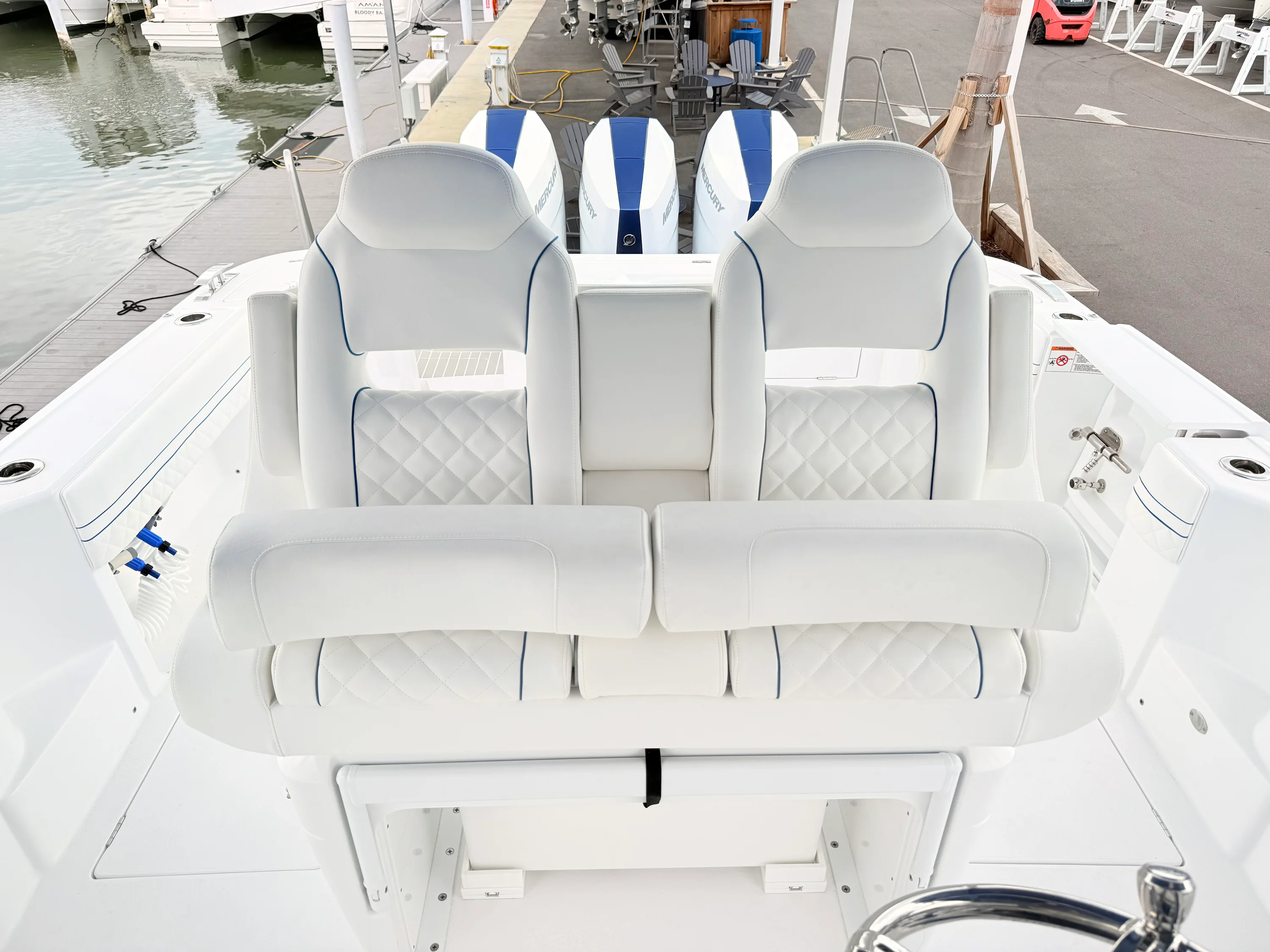 2026 Intrepid 41 Valor Image Thumbnail #30