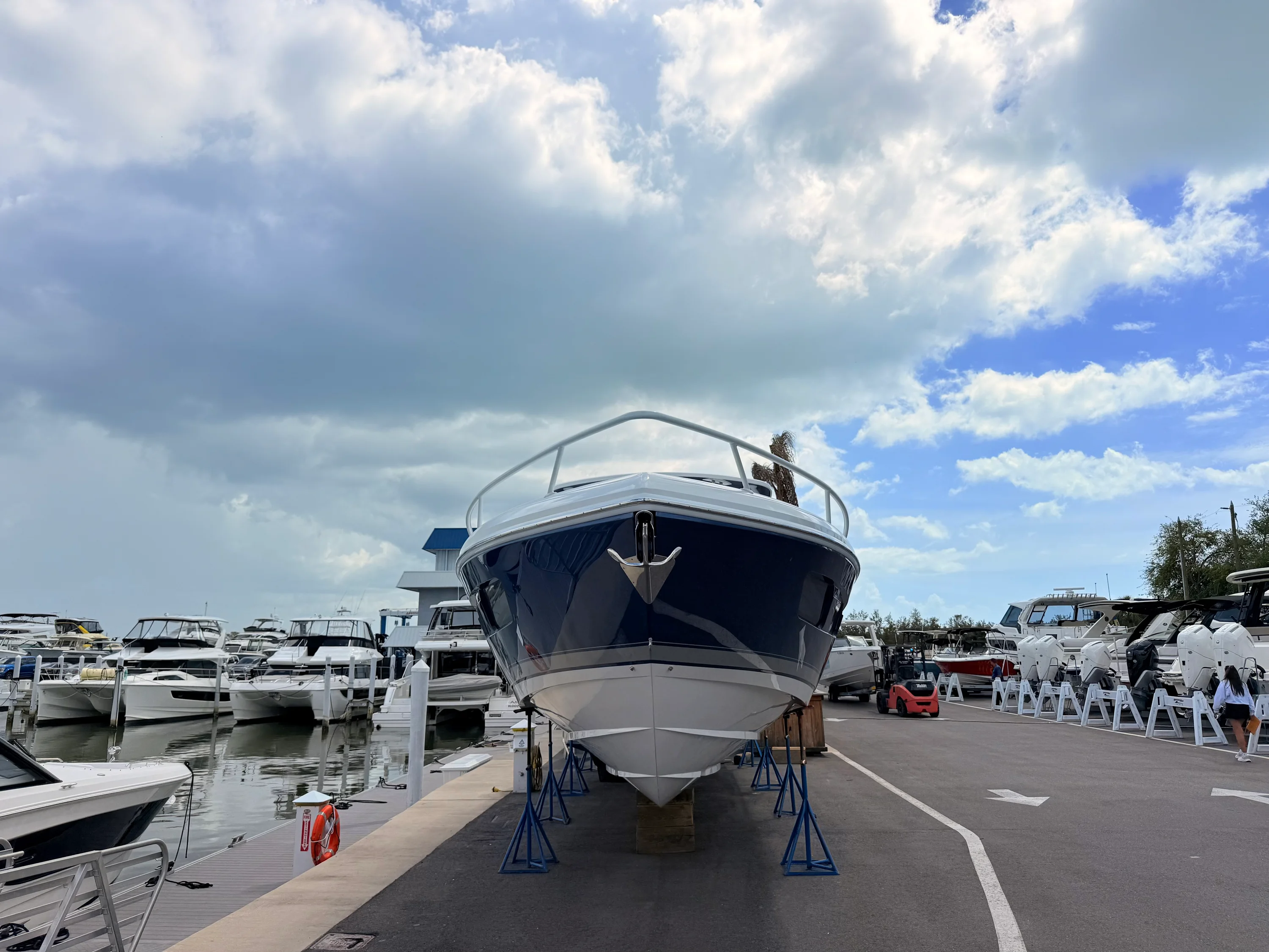 2026 Intrepid 41 Valor Image Thumbnail #4