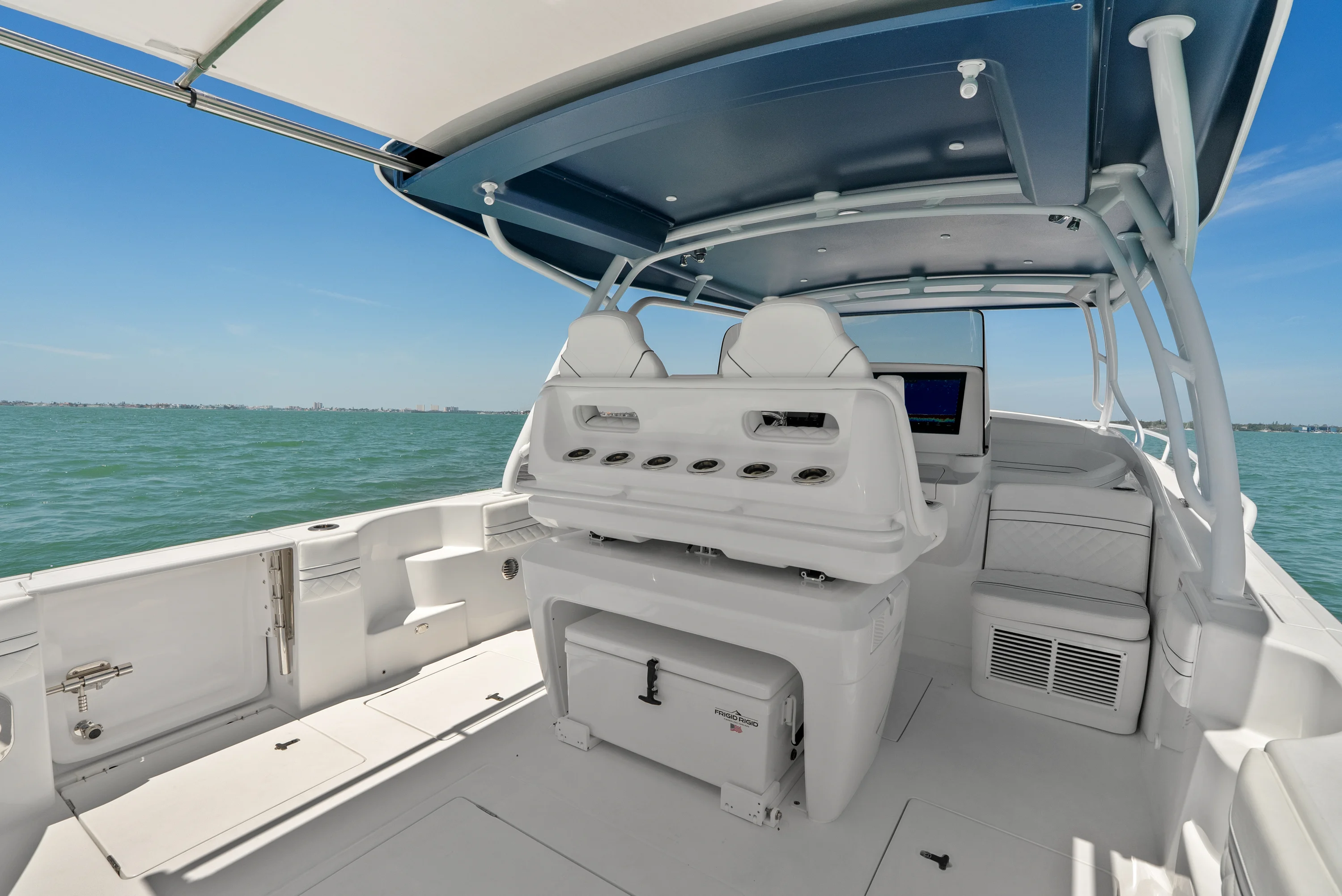 2026 Intrepid 41 Valor Image Thumbnail #45