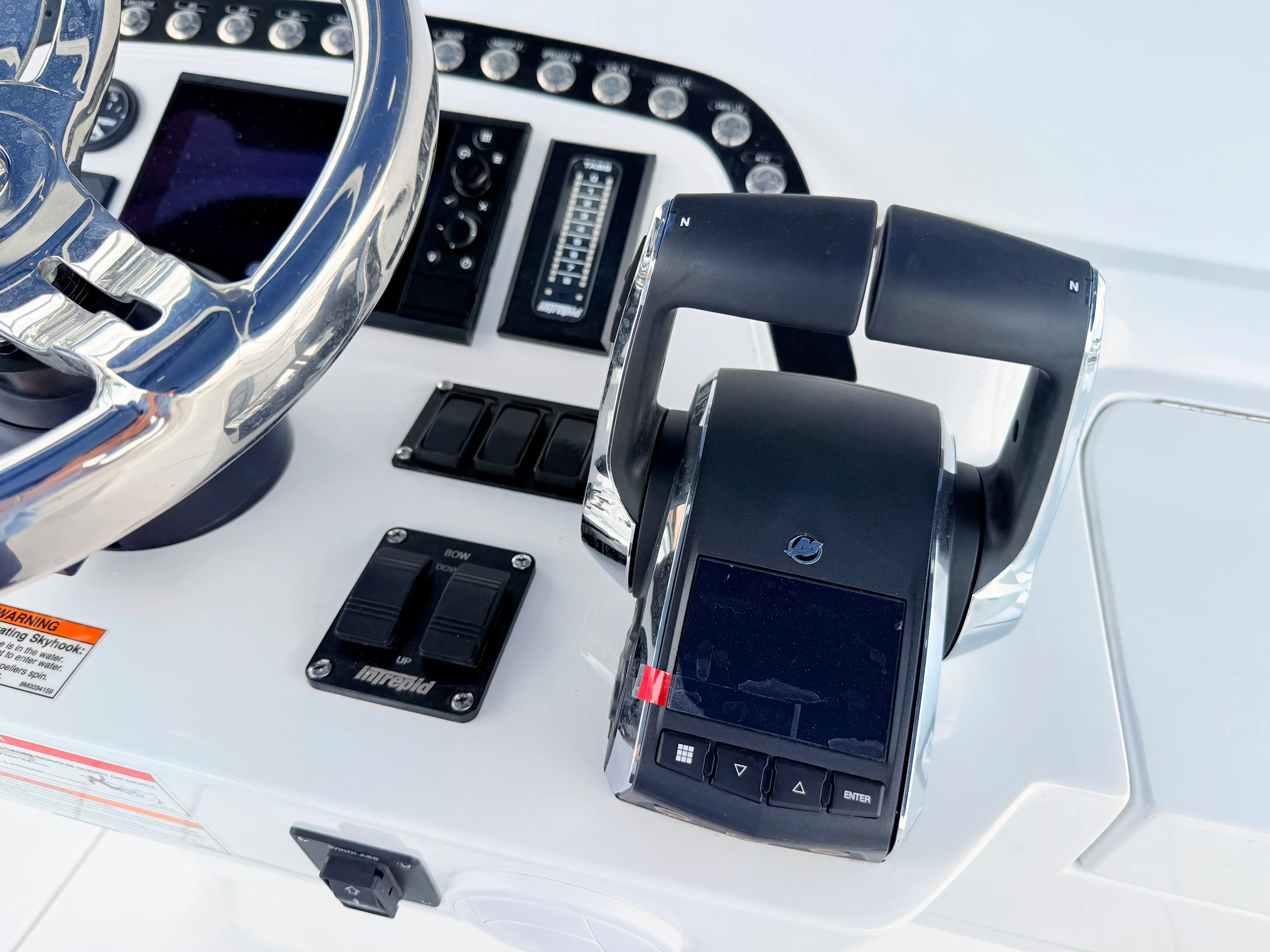 2026 Intrepid 41 Valor Image Thumbnail #39