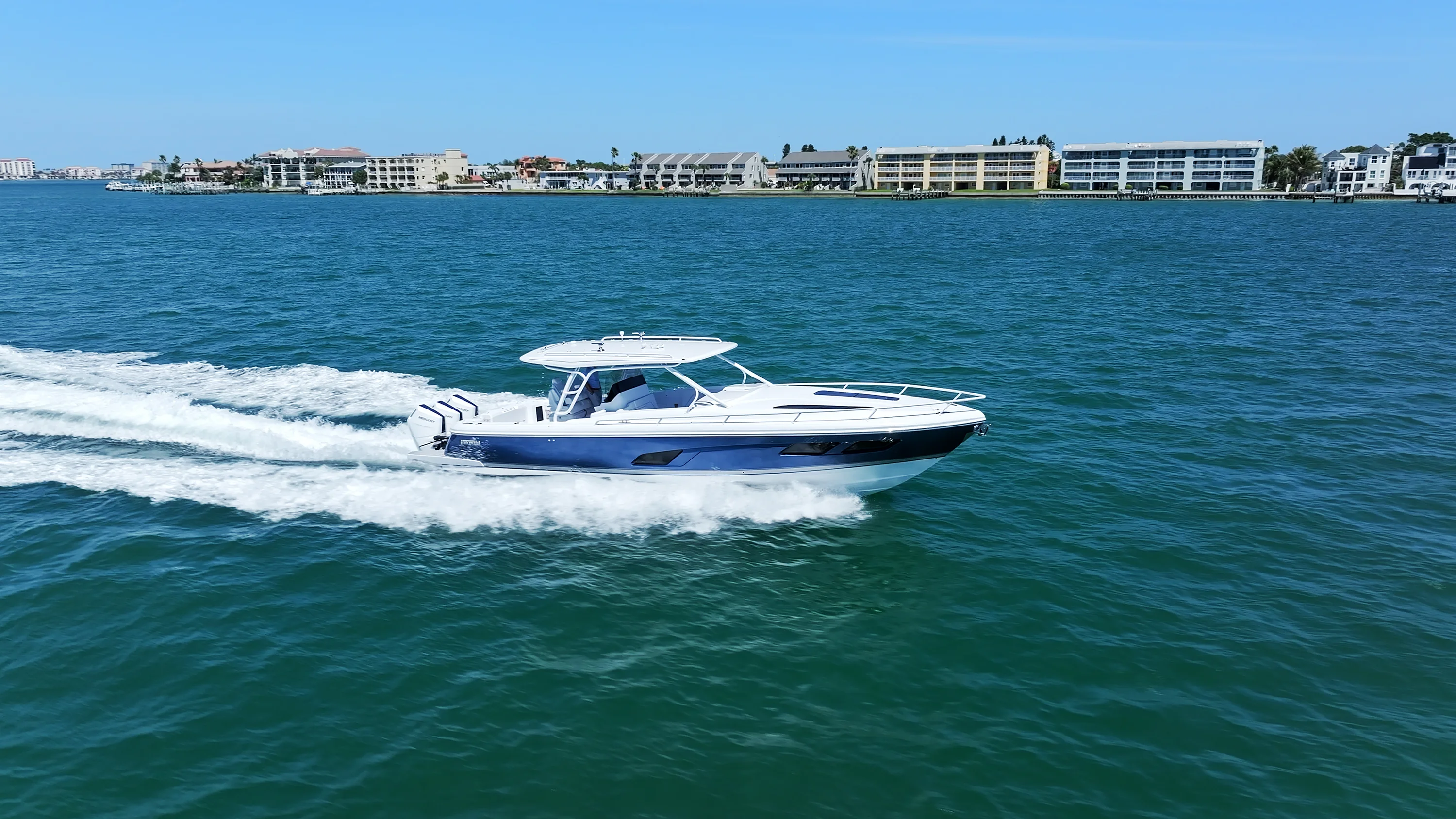 2026 Intrepid 41 Valor Image Thumbnail #23