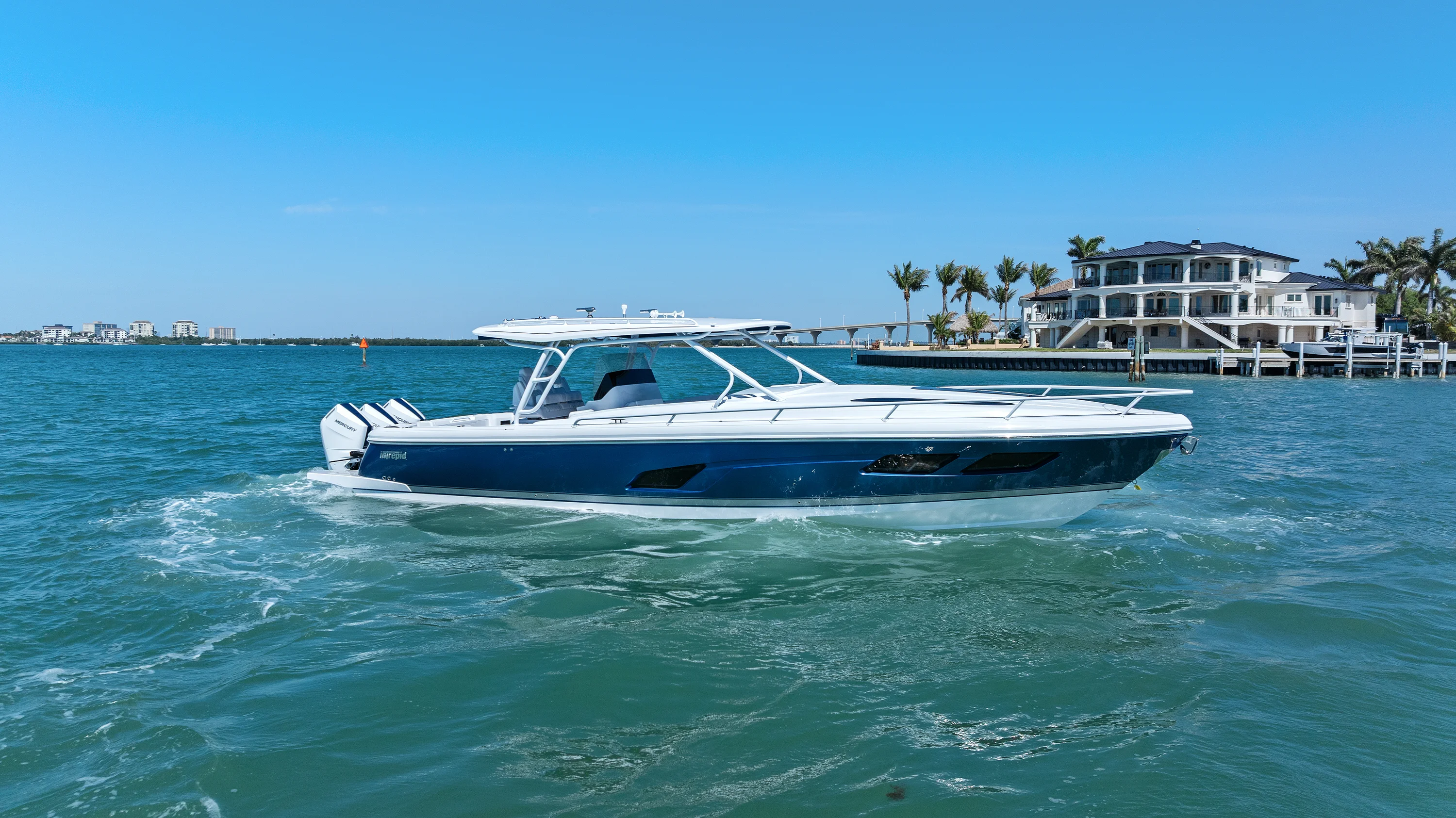 2026 Intrepid 41 Valor Image Thumbnail #7