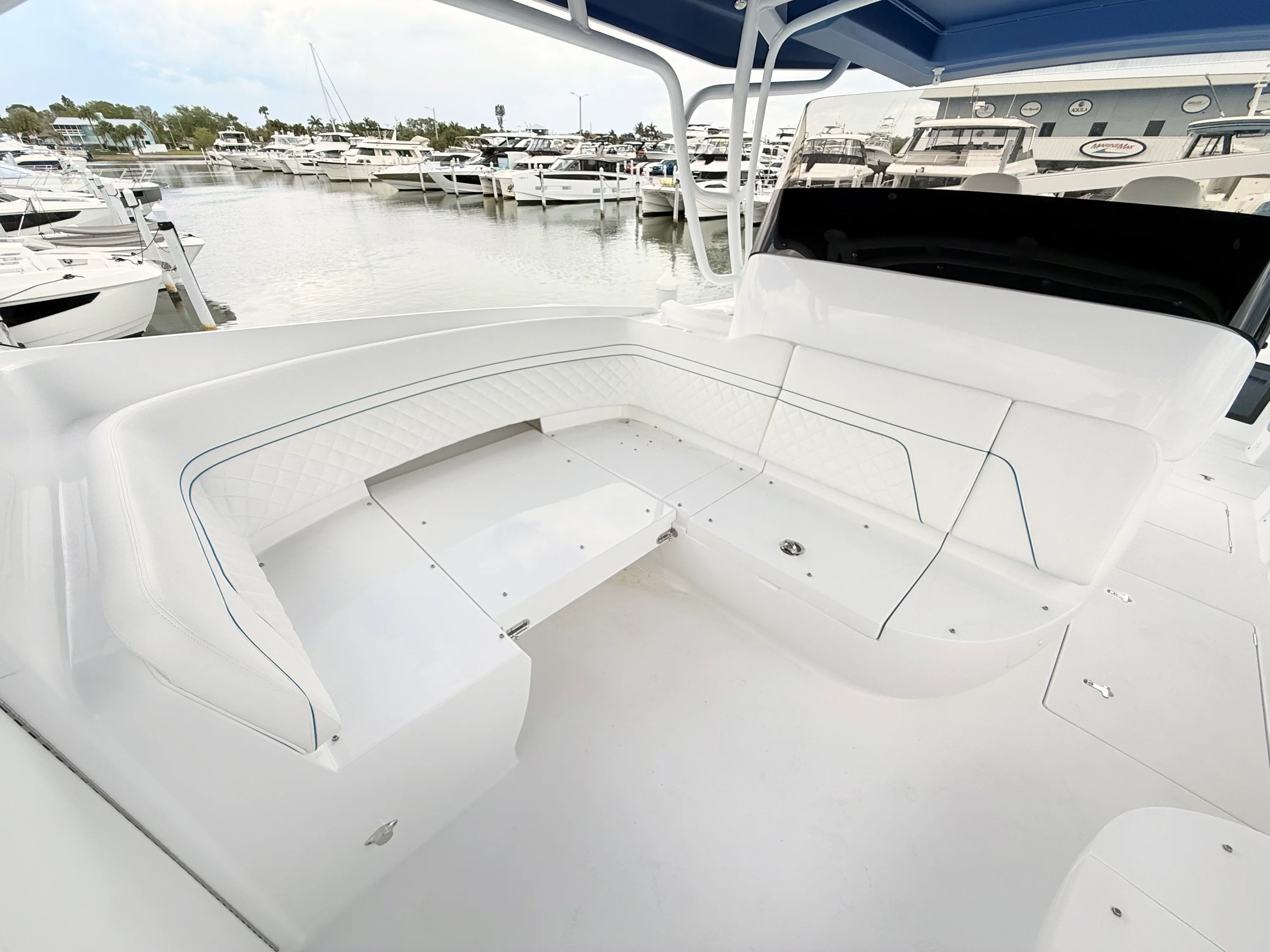 2026 Intrepid 41 Valor Image Thumbnail #42