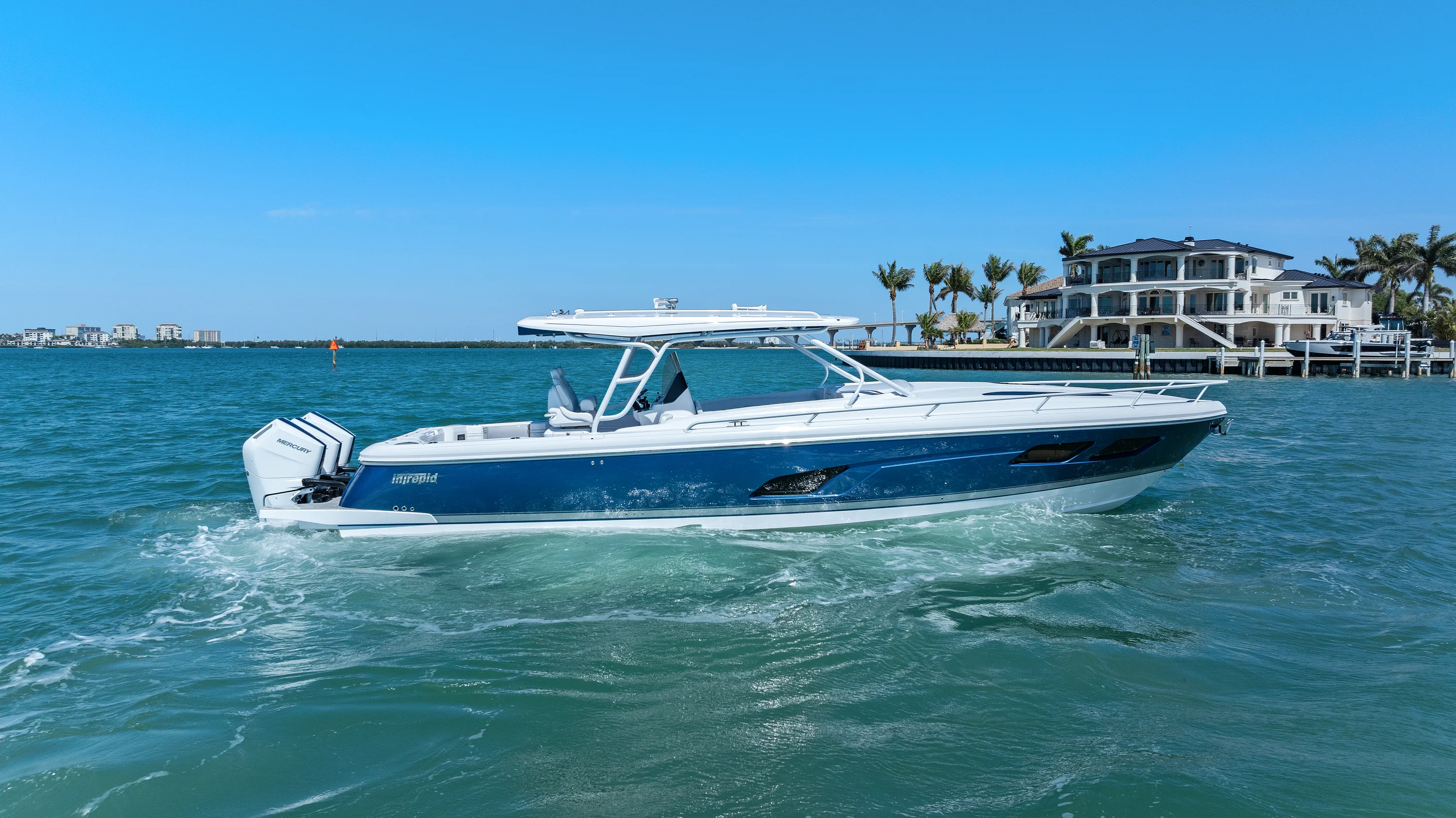 2026 Intrepid 41 Valor Image Thumbnail #6