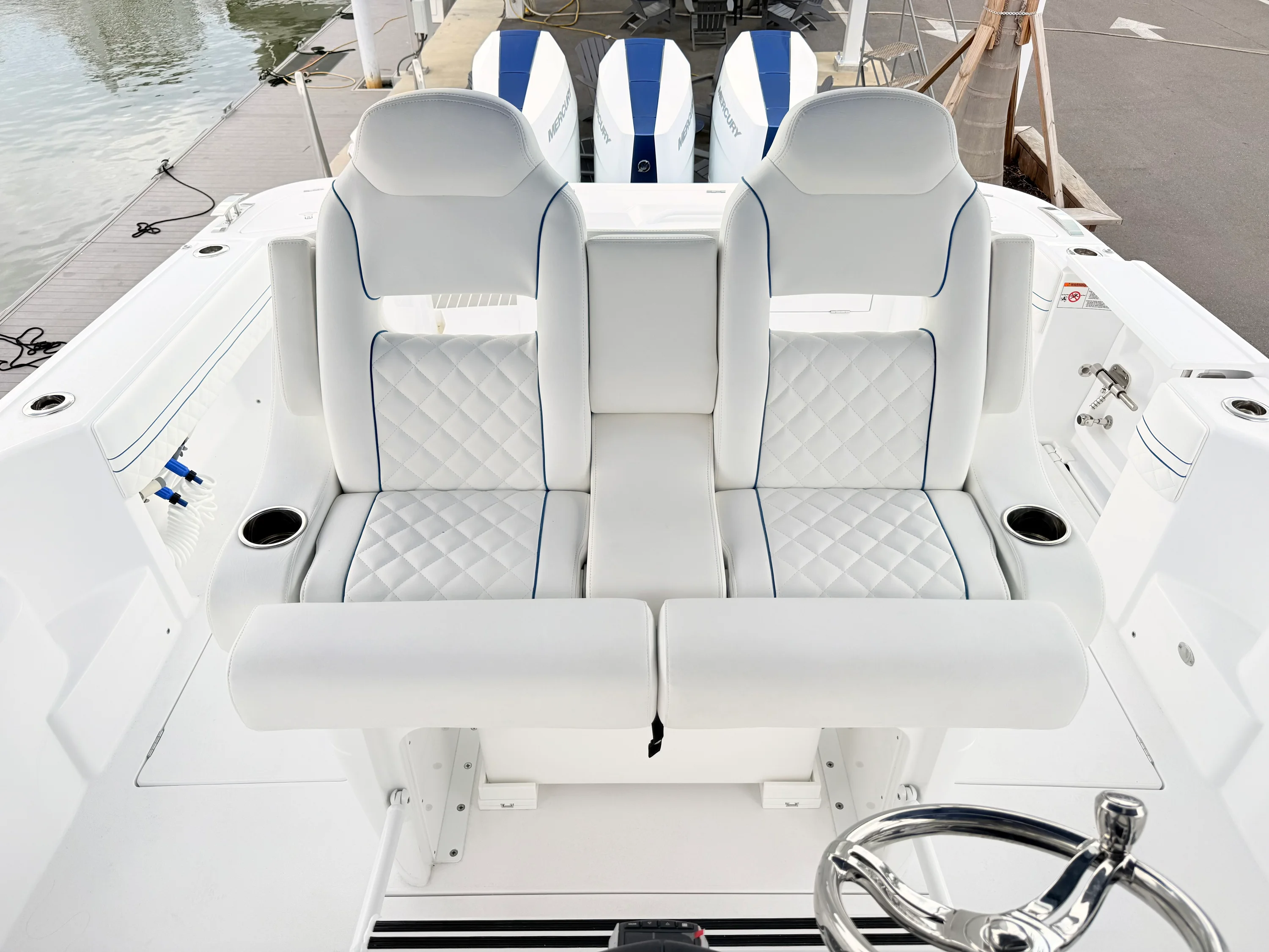 2026 Intrepid 41 Valor Image Thumbnail #31