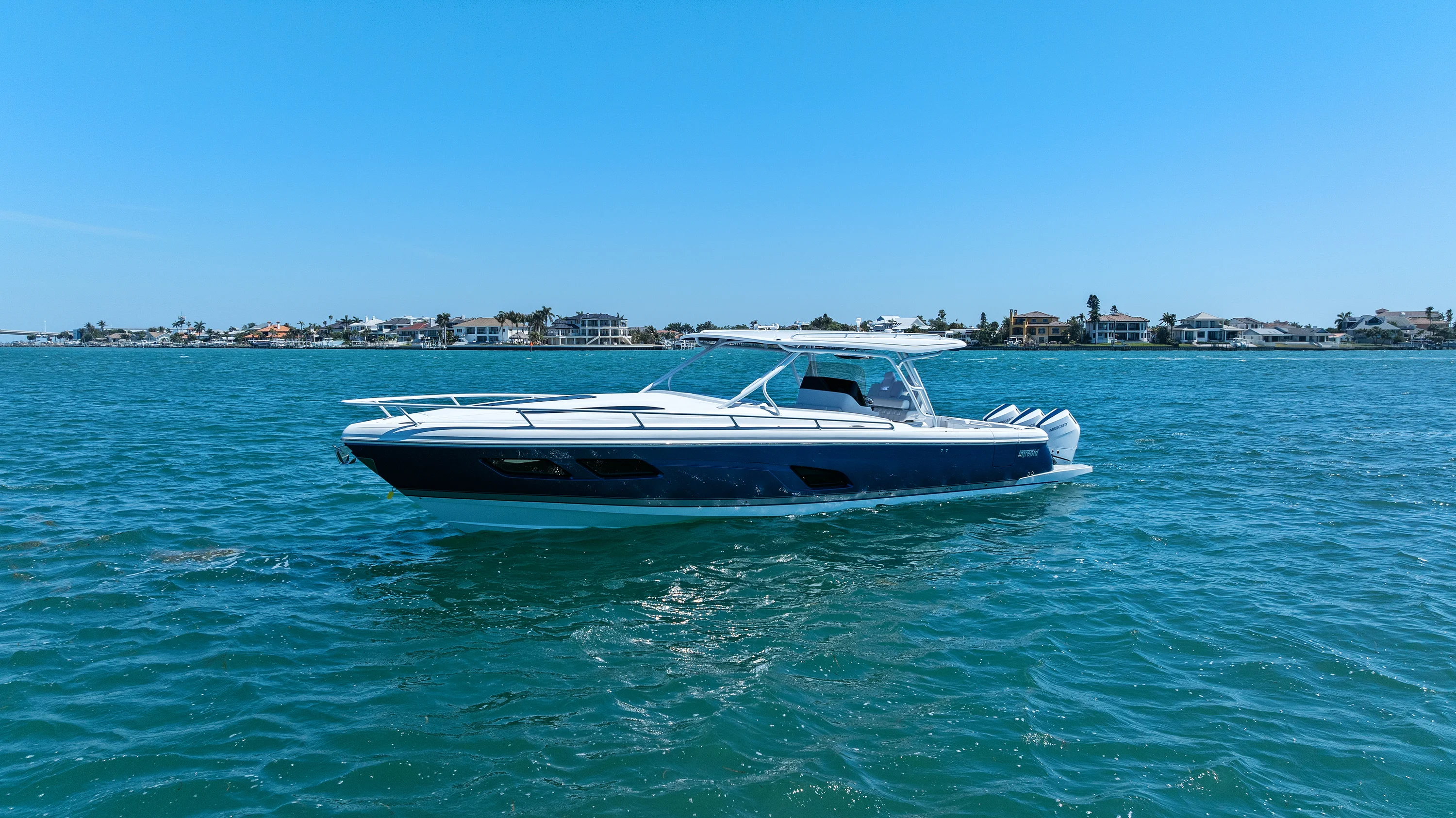 2026 Intrepid 41 Valor Image Thumbnail #1