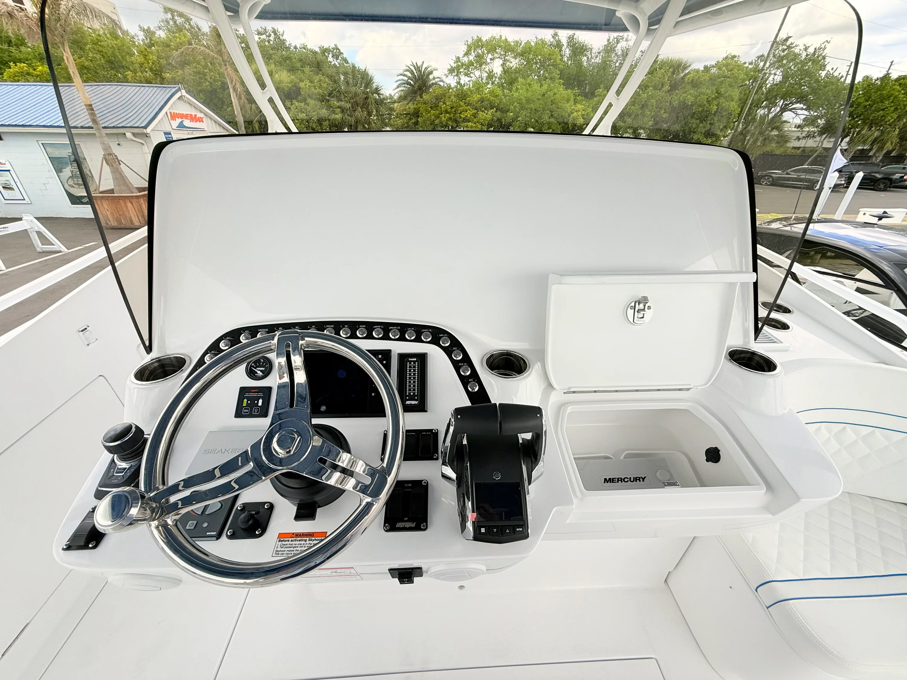 2026 Intrepid 41 Valor Image Thumbnail #35