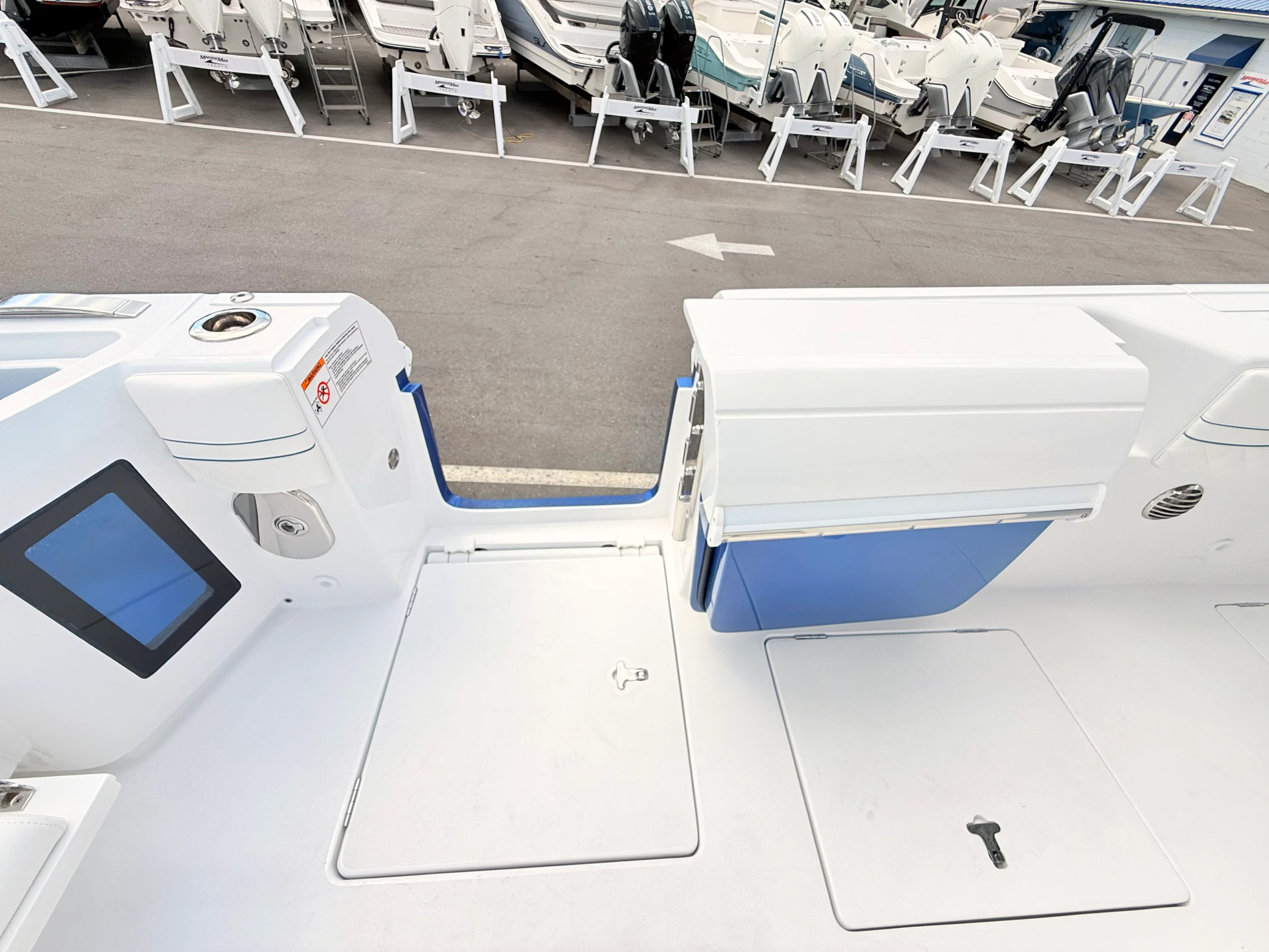 2026 Intrepid 41 Valor Image Thumbnail #20