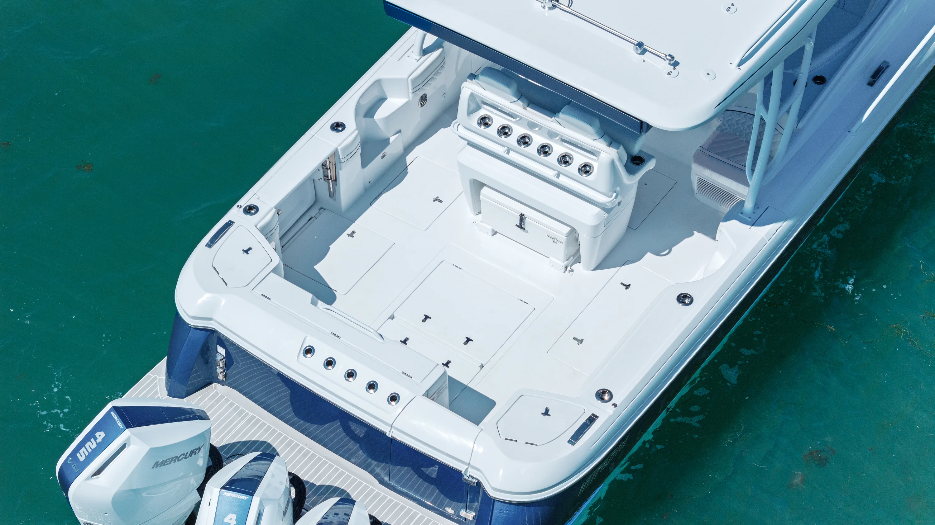 2026 Intrepid 41 Valor Image Thumbnail #9