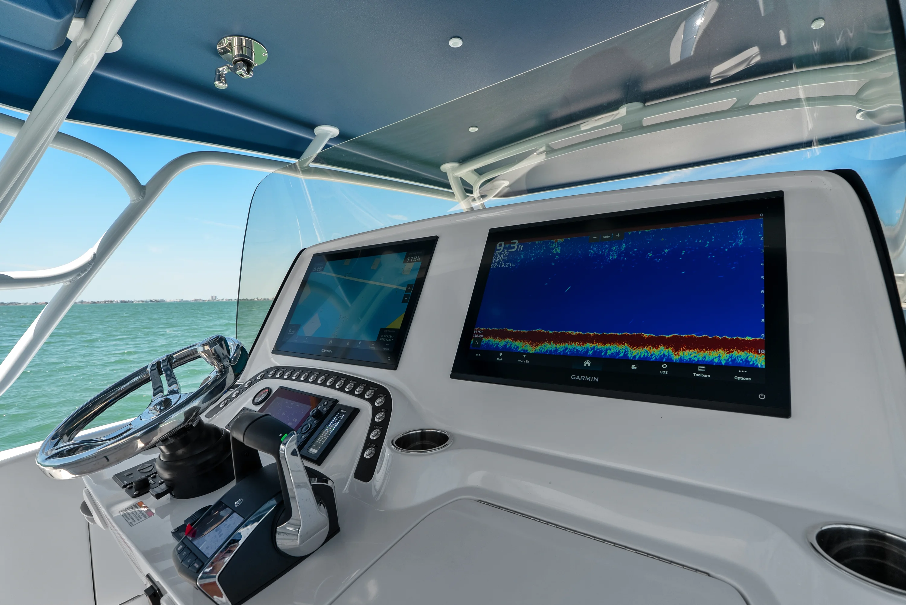 2026 Intrepid 41 Valor Image Thumbnail #48