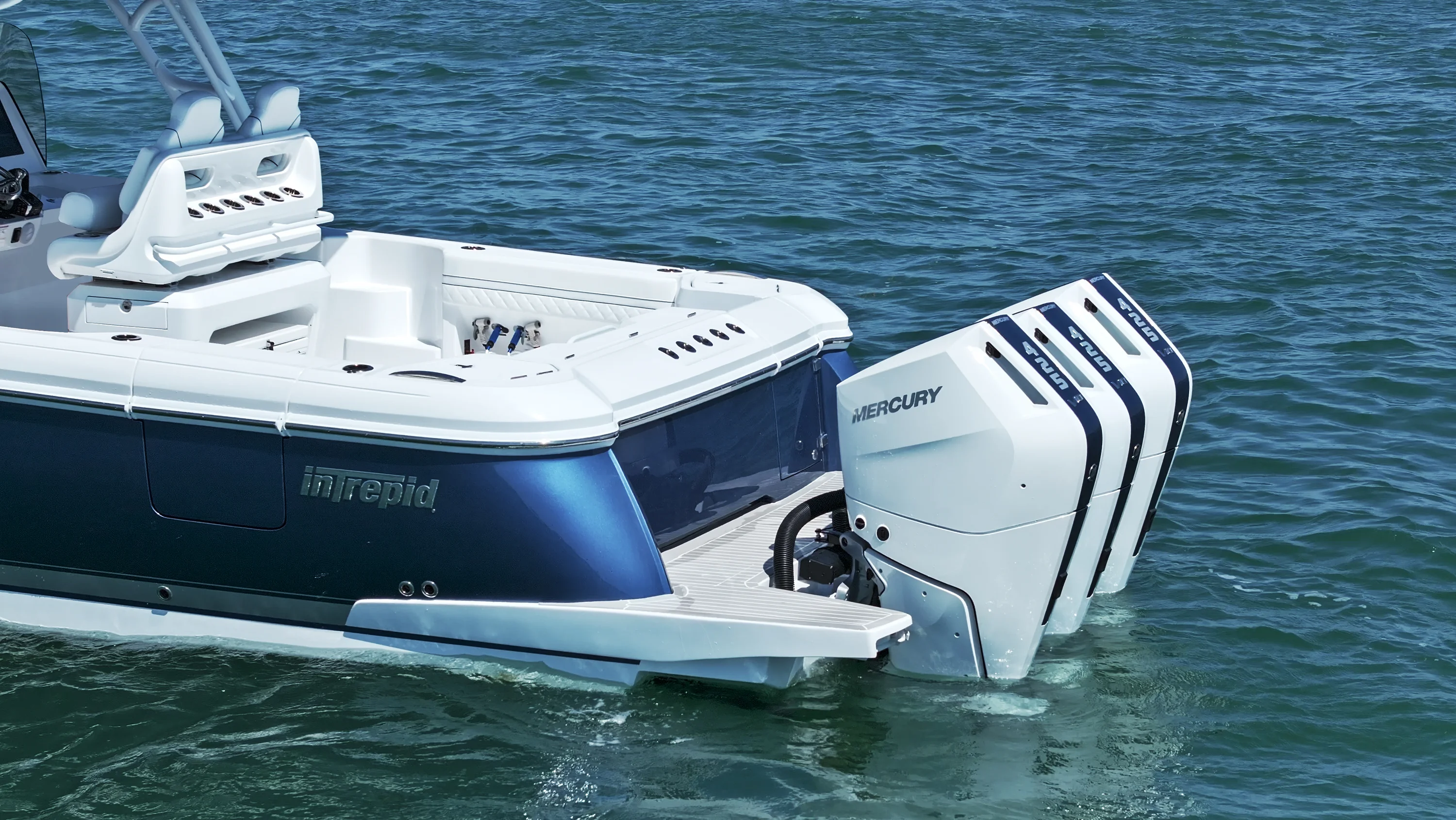 2026 Intrepid 41 Valor Image Thumbnail #11