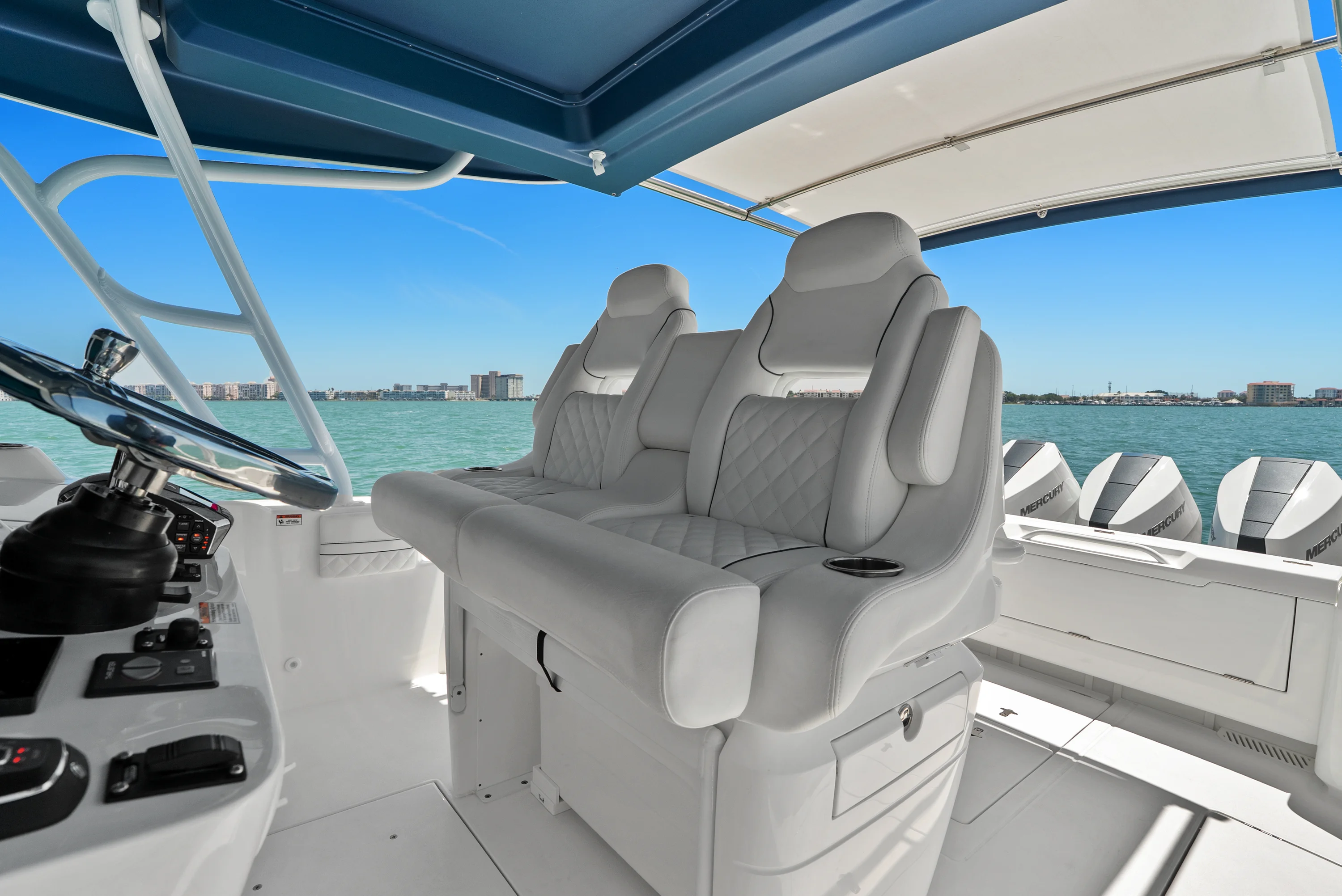 2026 Intrepid 41 Valor Image Thumbnail #47