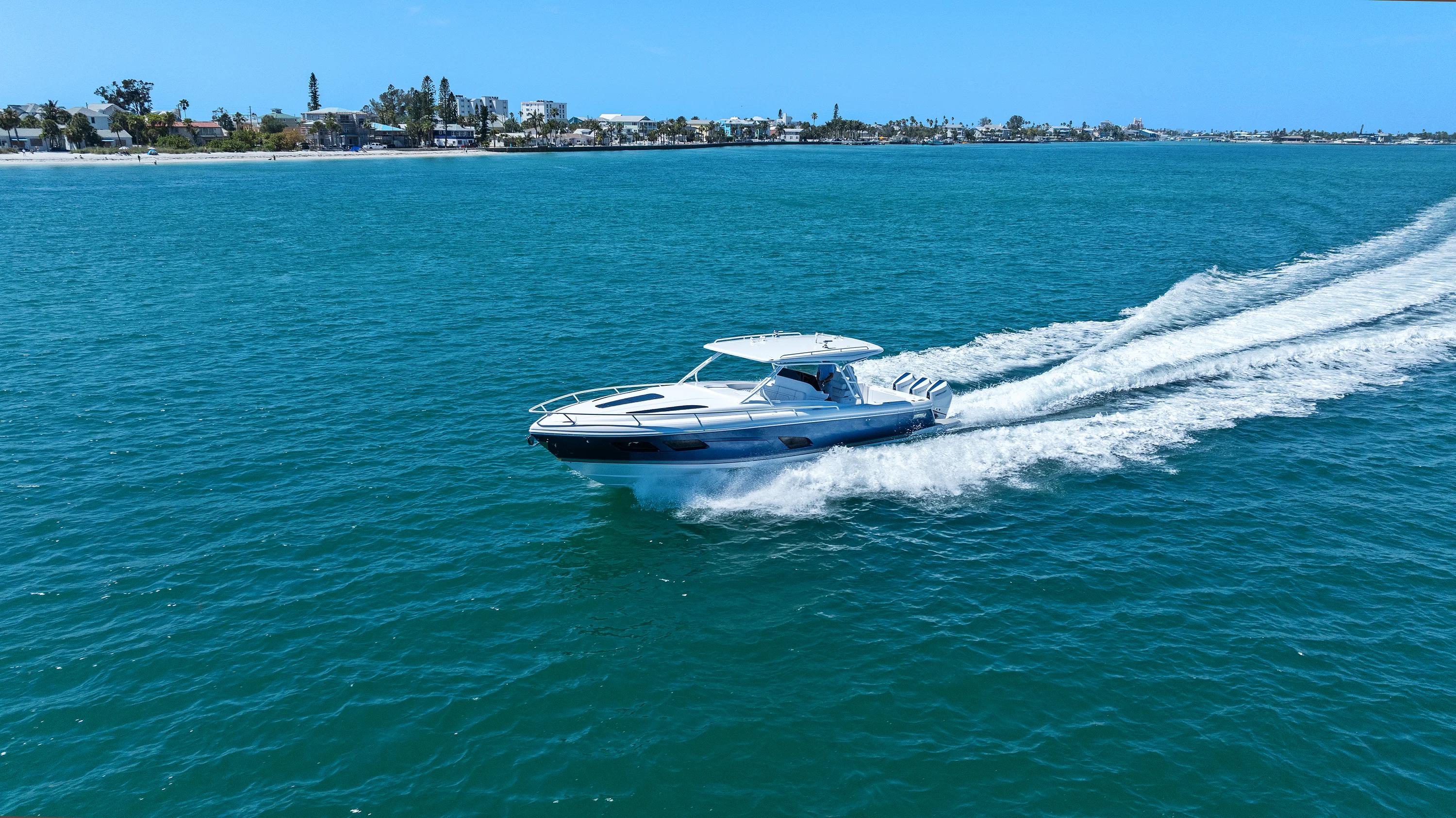 2026 Intrepid 41 Valor Image Thumbnail #19