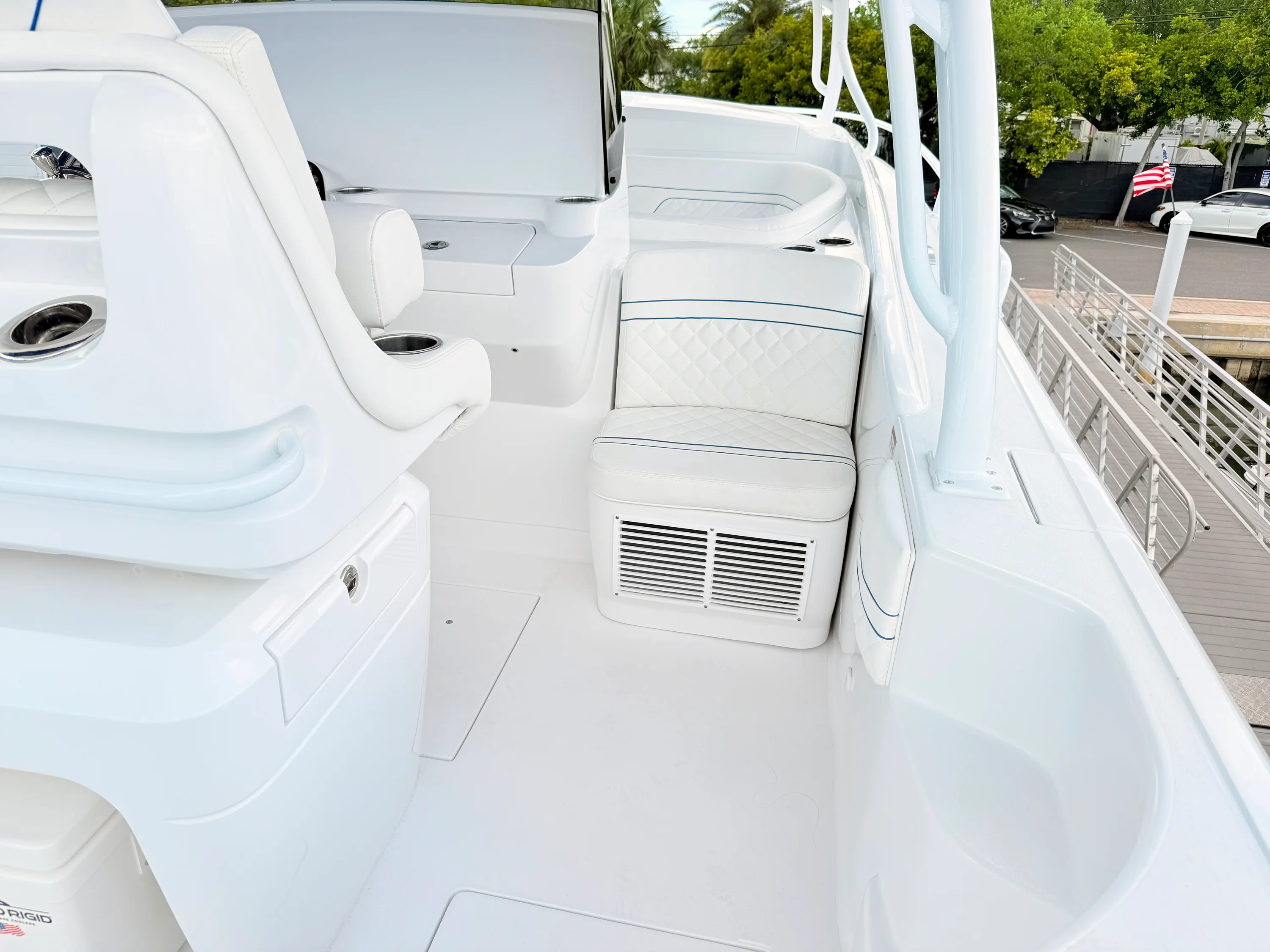 2026 Intrepid 41 Valor Image Thumbnail #40