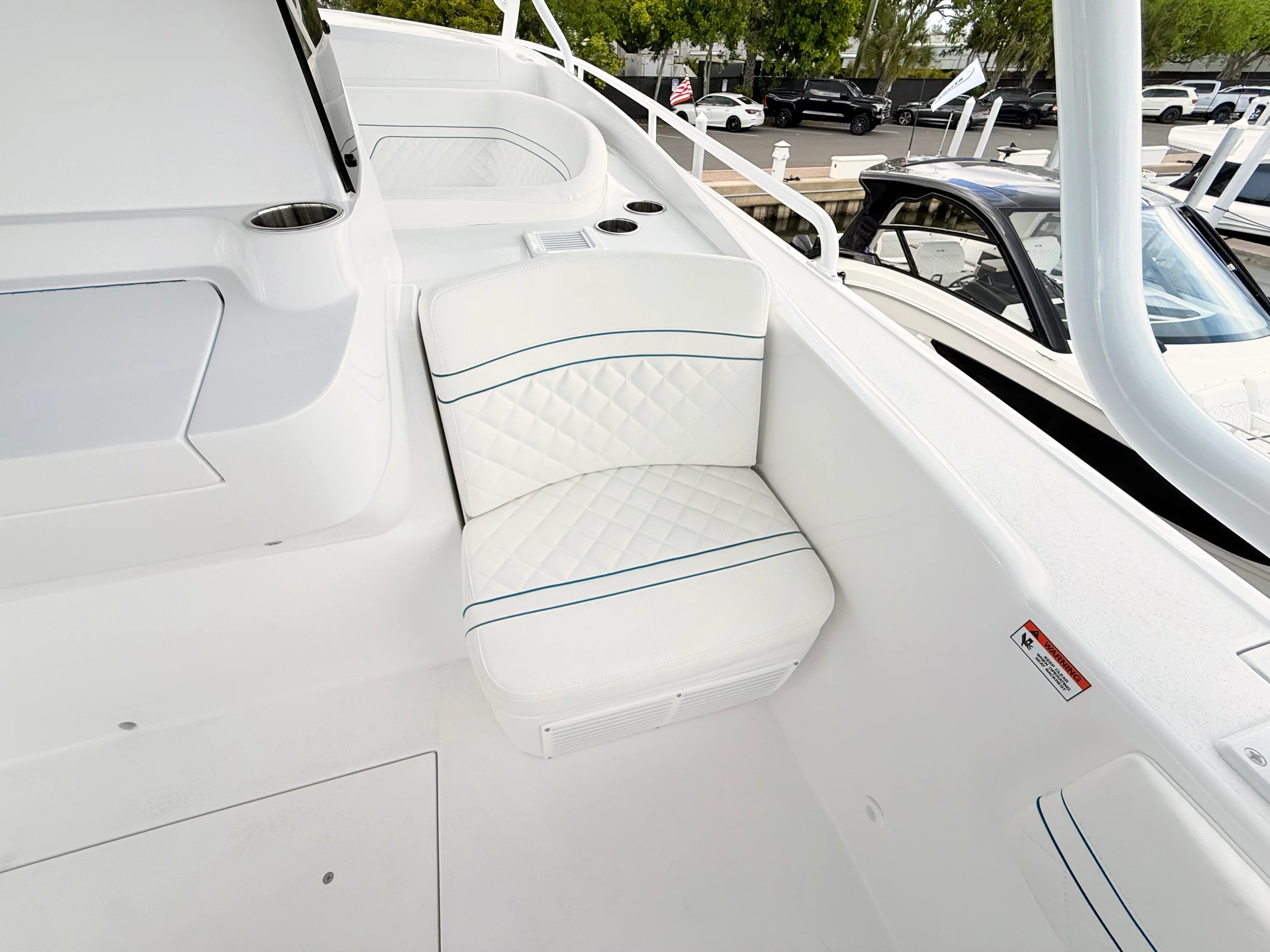 2026 Intrepid 41 Valor Image Thumbnail #41