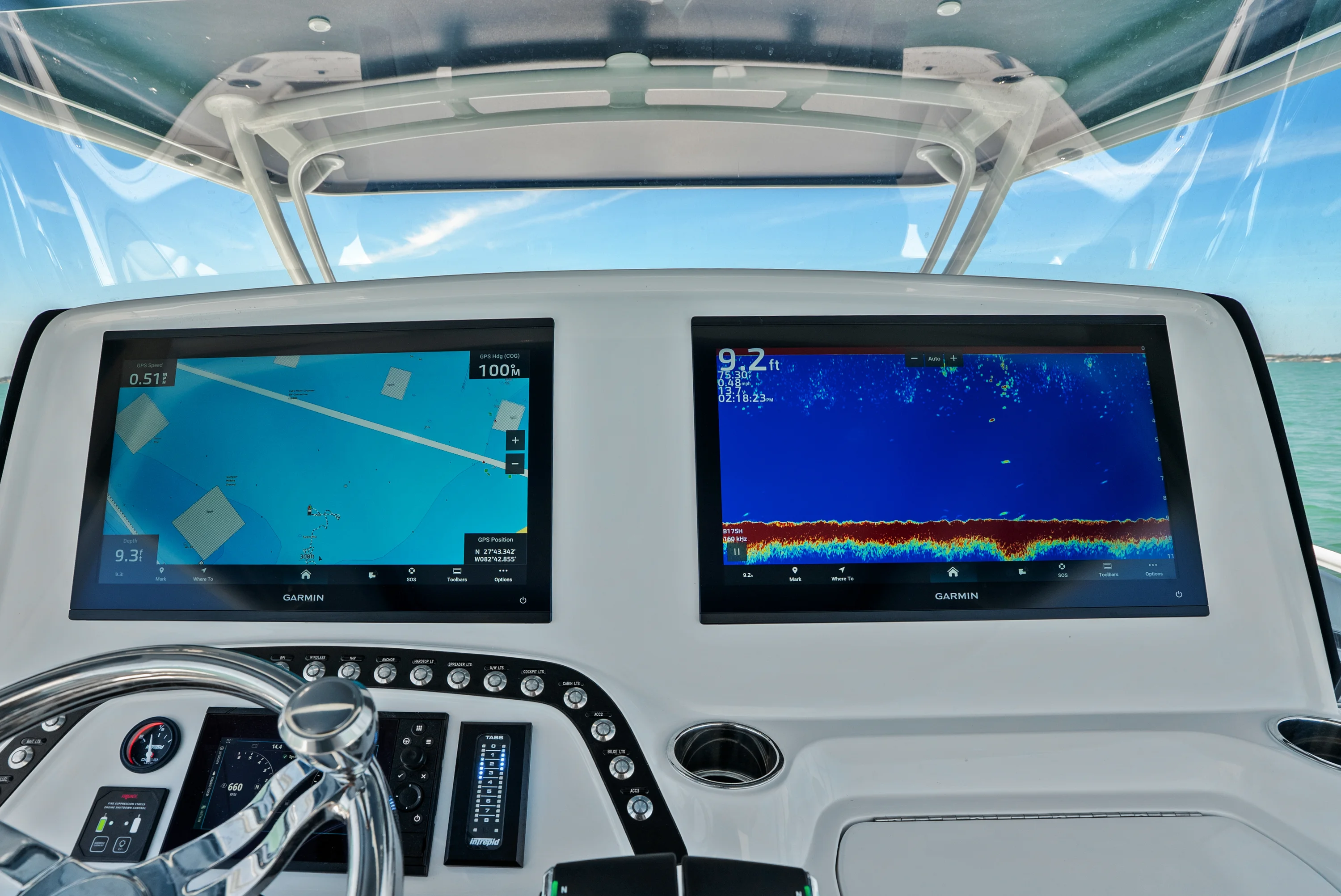 2026 Intrepid 41 Valor Image Thumbnail #52