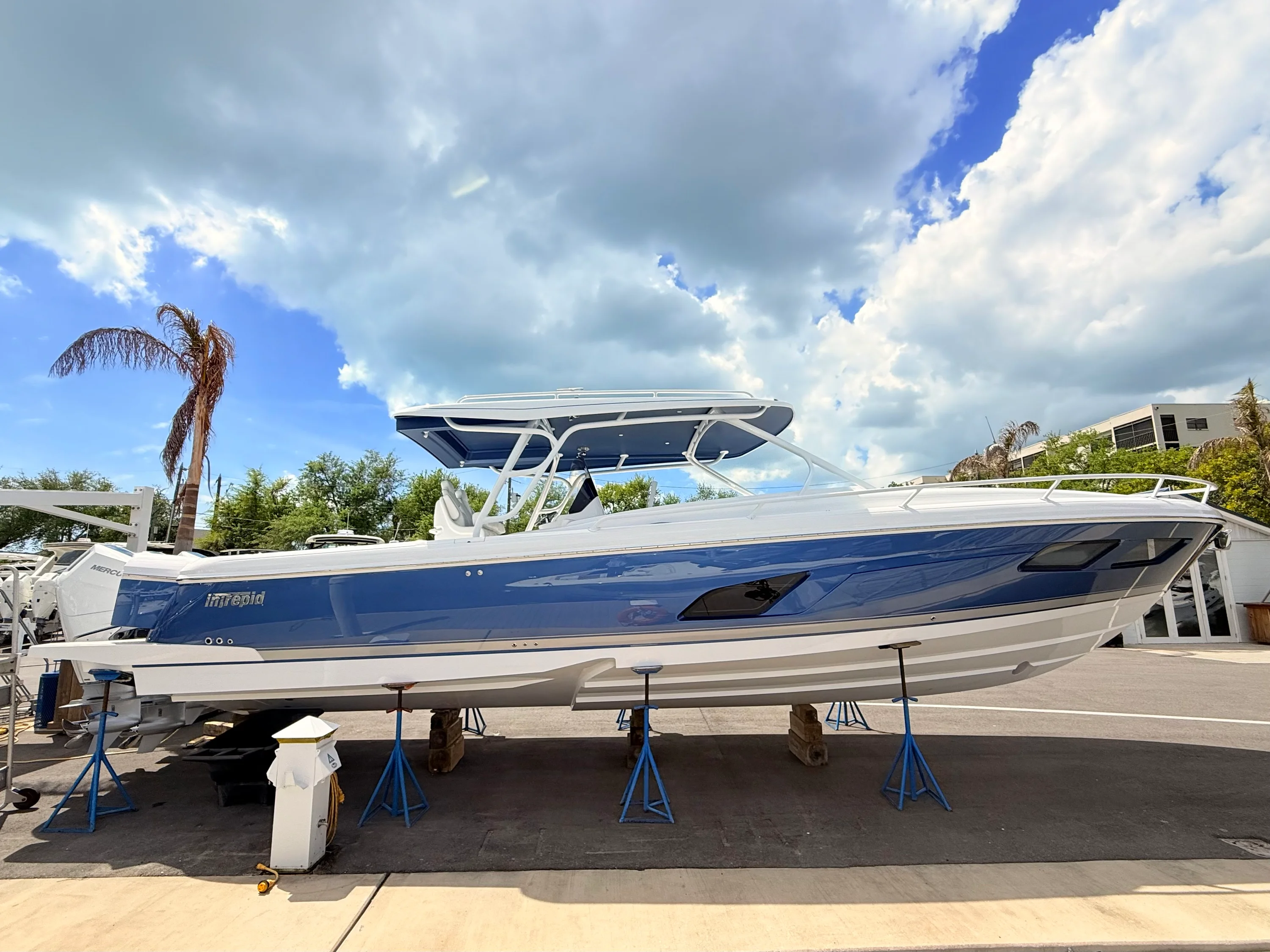 2026 Intrepid 41 Valor Image Thumbnail #6