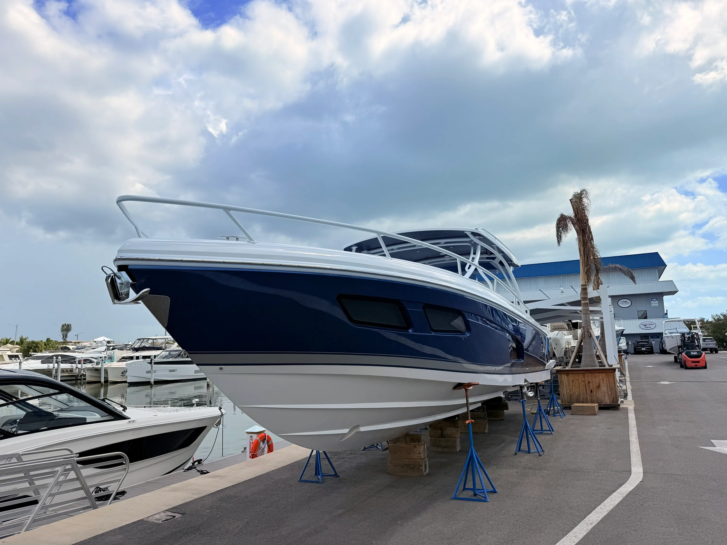 2026 Intrepid 41 Valor Image Thumbnail #3