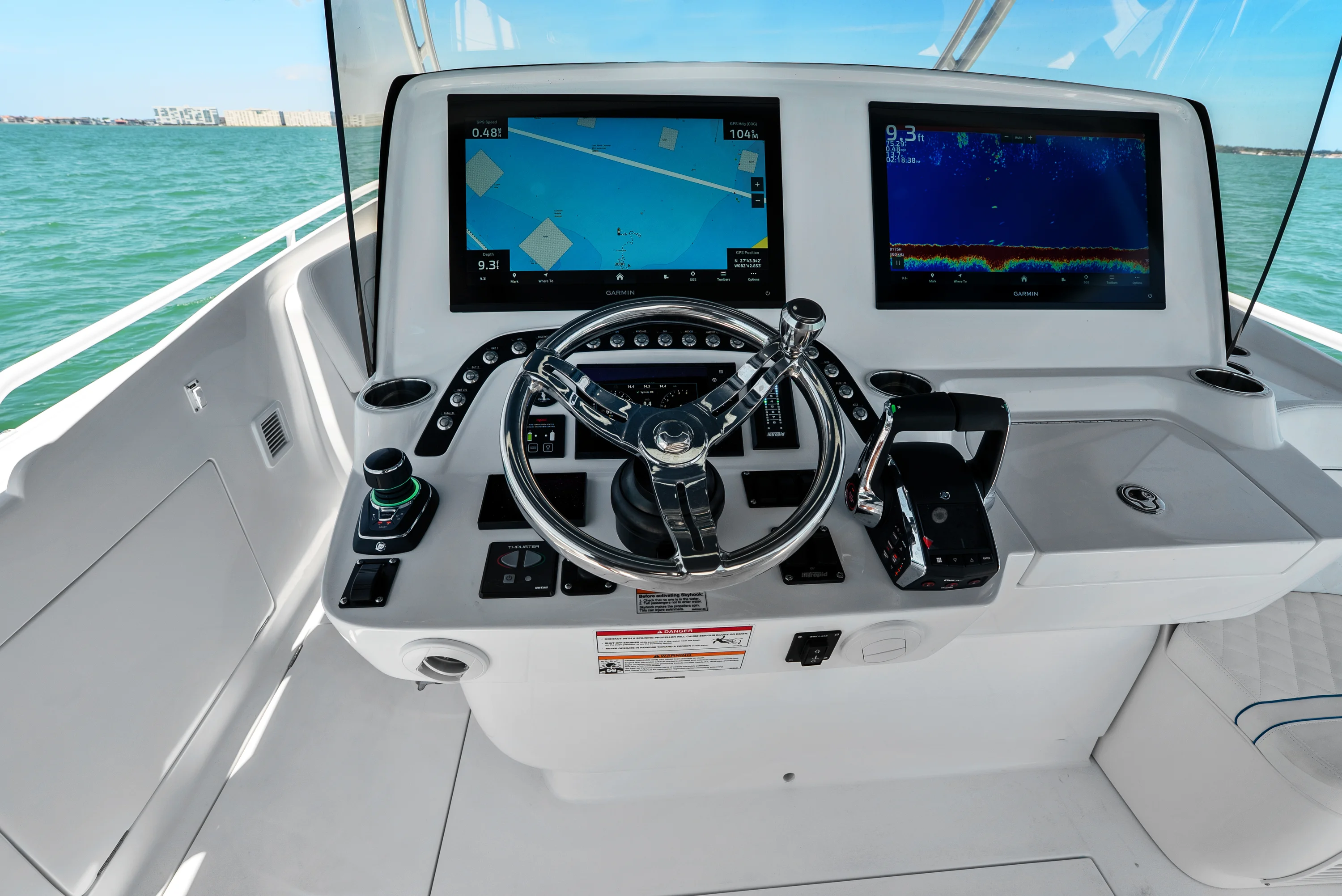 2026 Intrepid 41 Valor Image Thumbnail #51