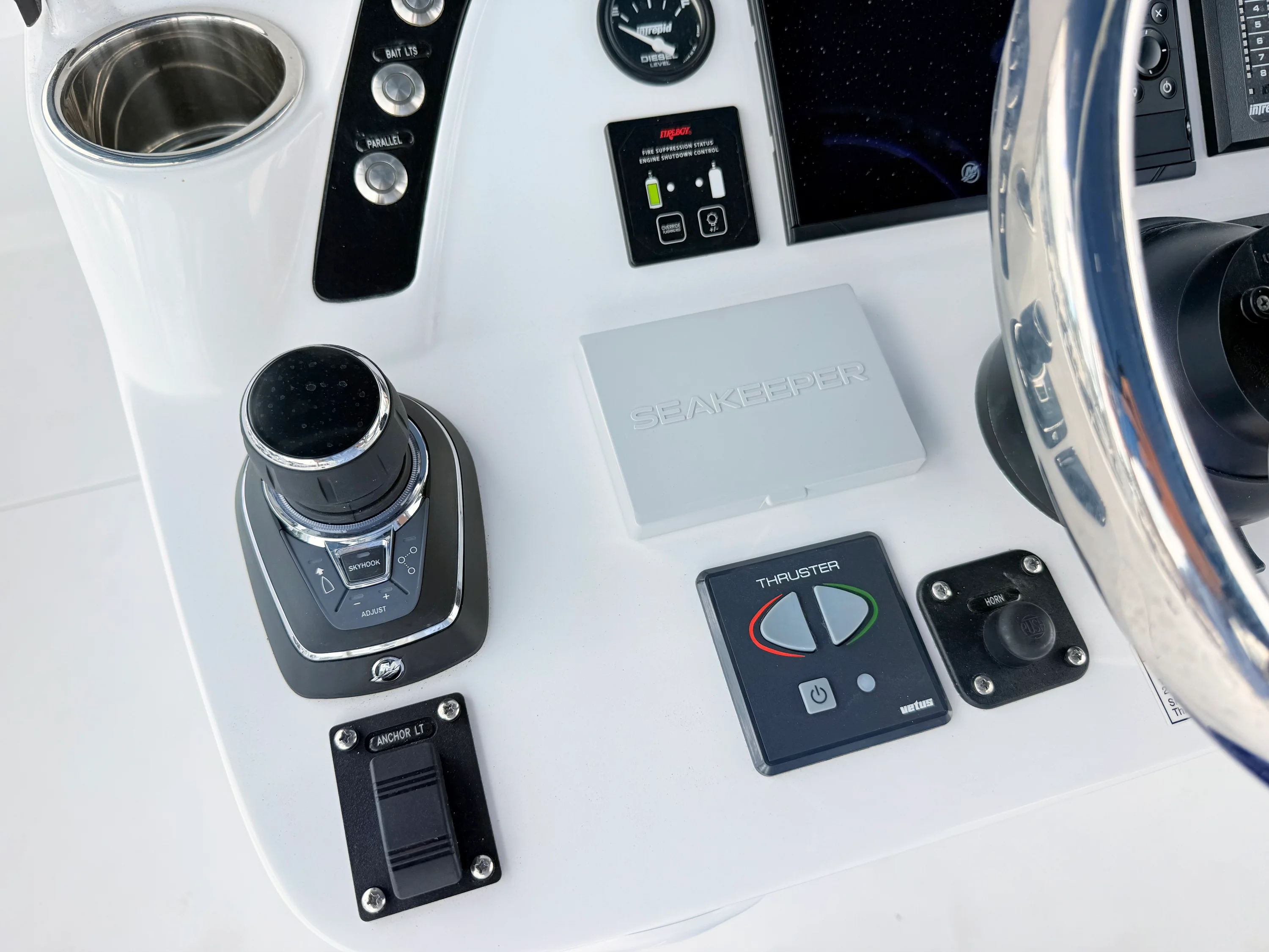 2026 Intrepid 41 Valor Image Thumbnail #37