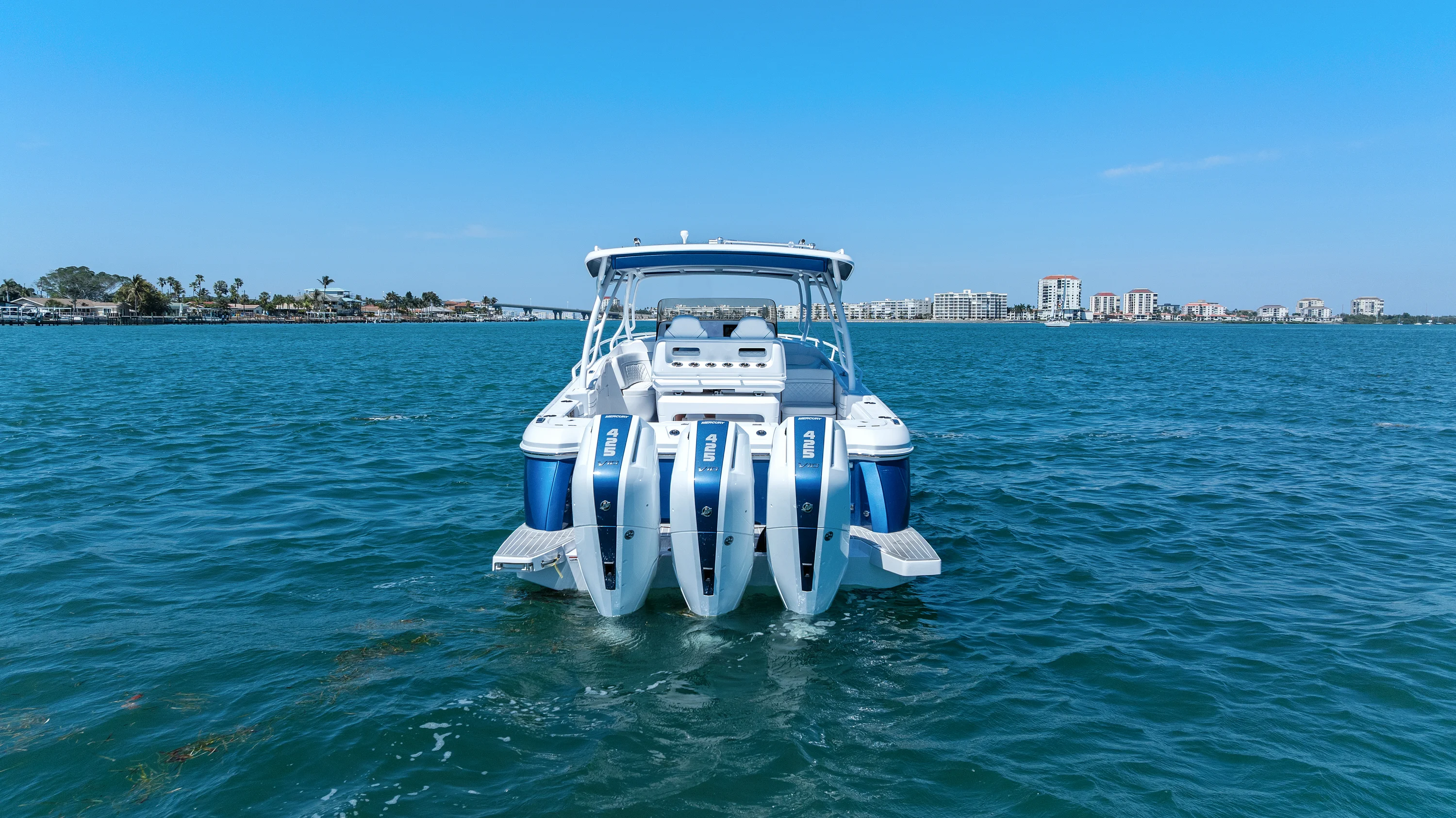 2026 Intrepid 41 Valor Image Thumbnail #5