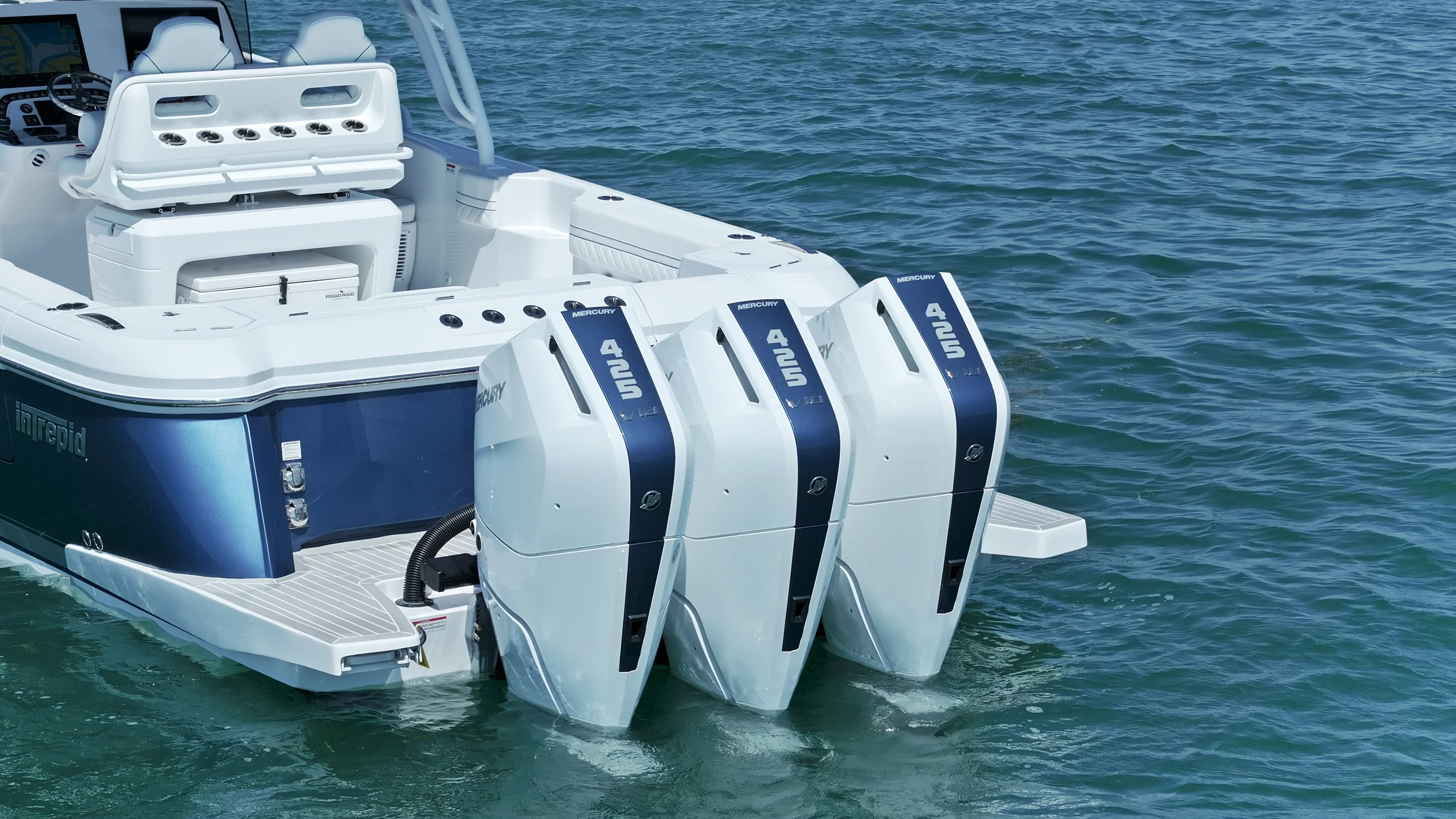 2026 Intrepid 41 Valor Image Thumbnail #10