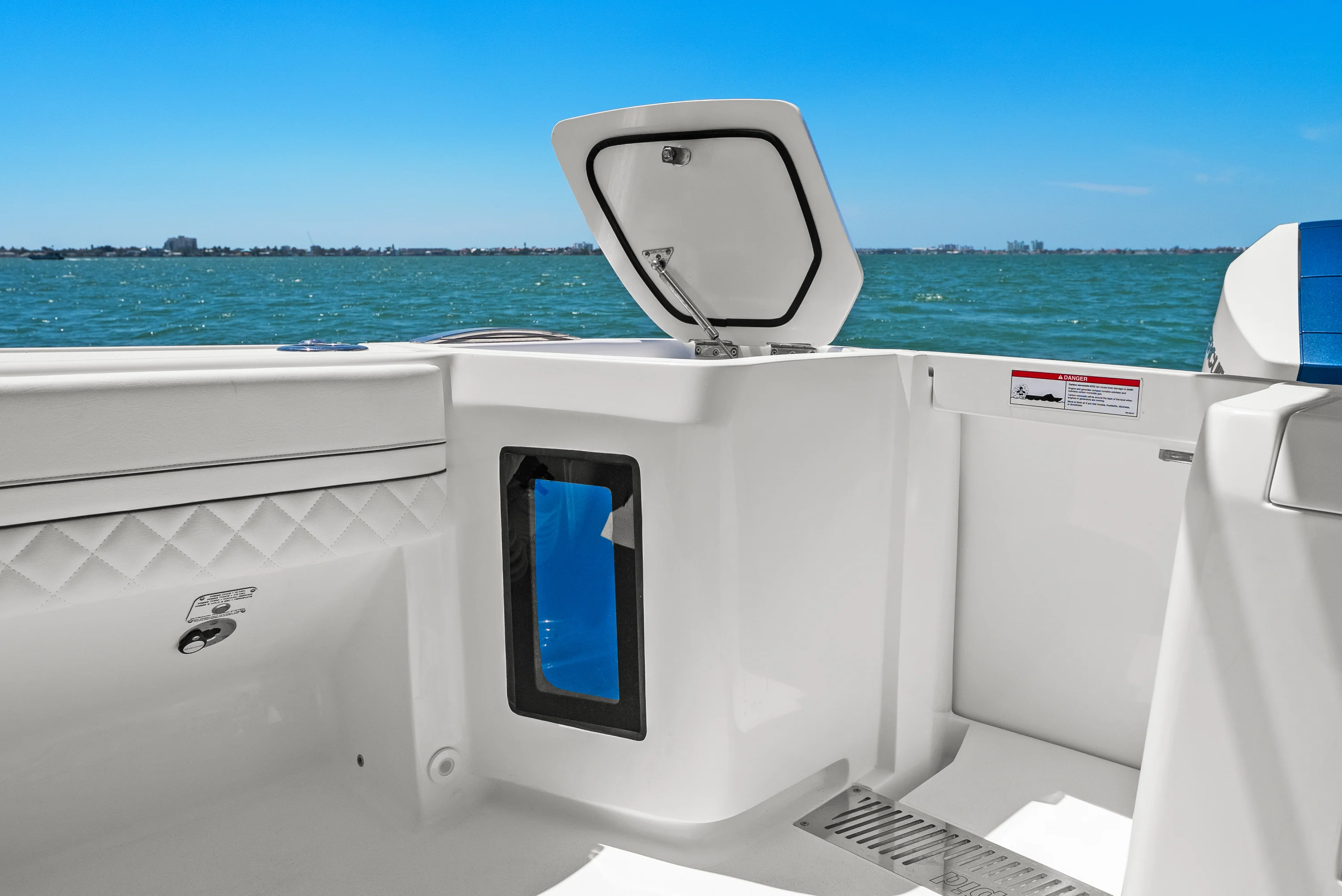 2026 Intrepid 41 Valor Image Thumbnail #63