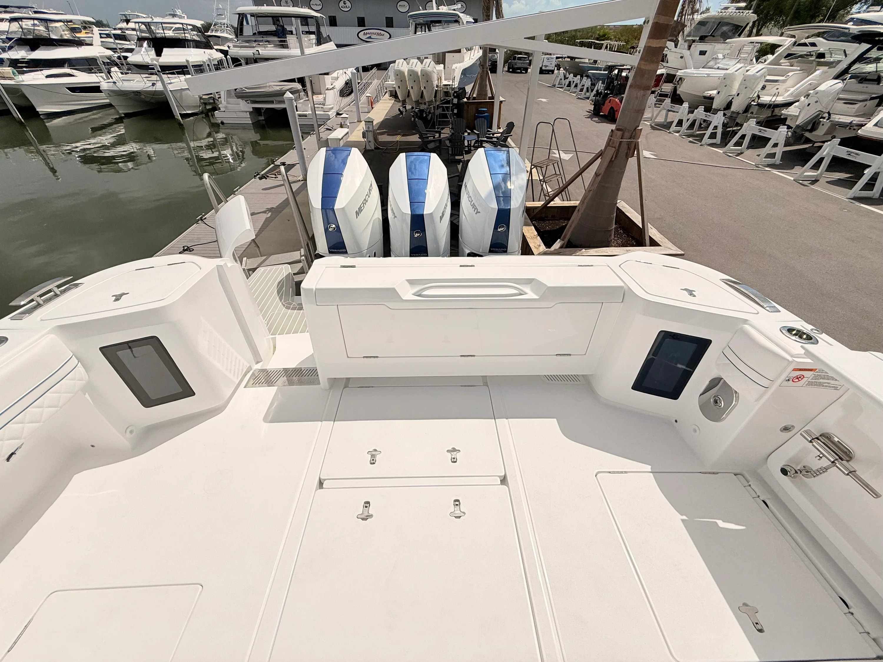 2026 Intrepid 41 Valor Image Thumbnail #13