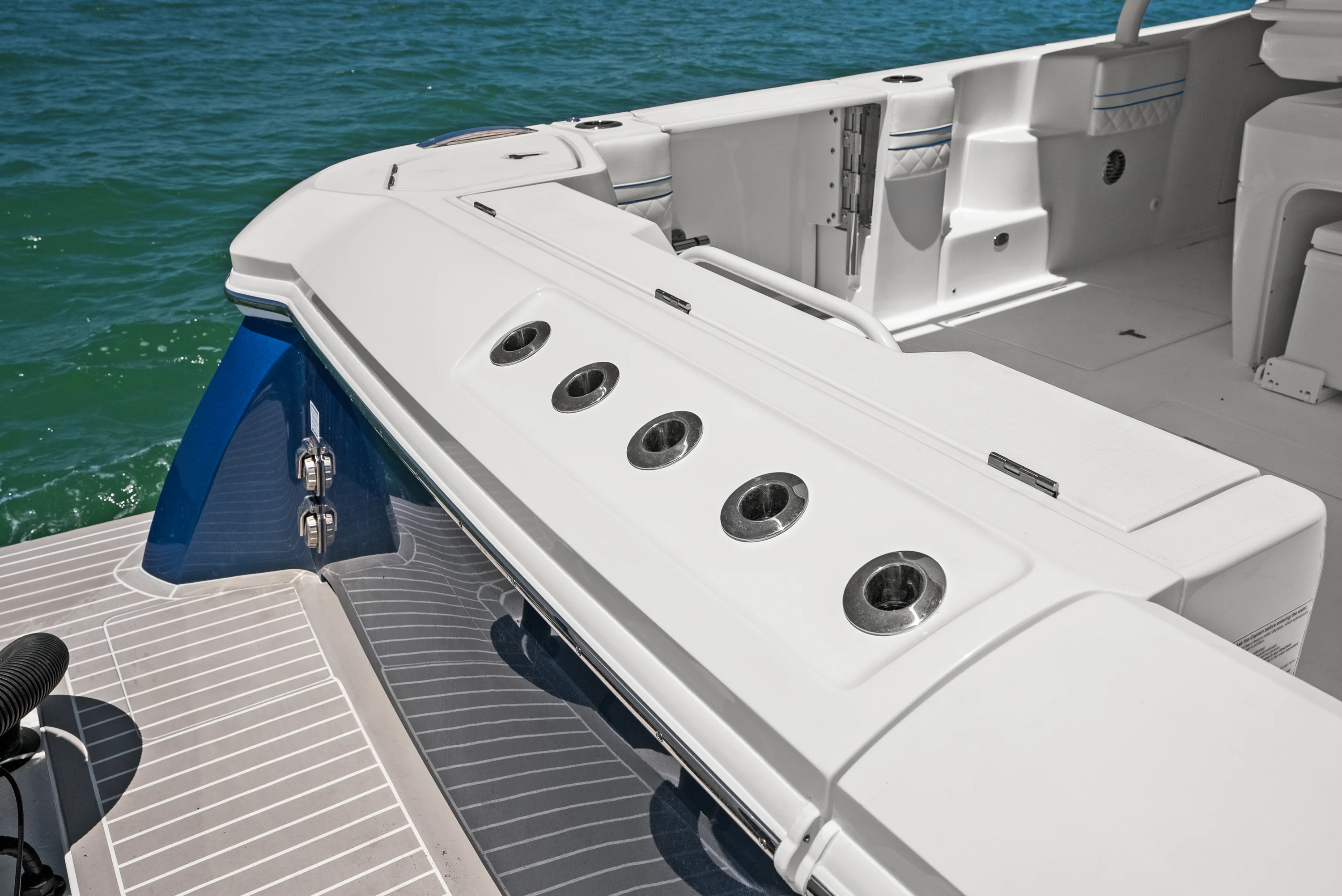 2026 Intrepid 41 Valor Image Thumbnail #68