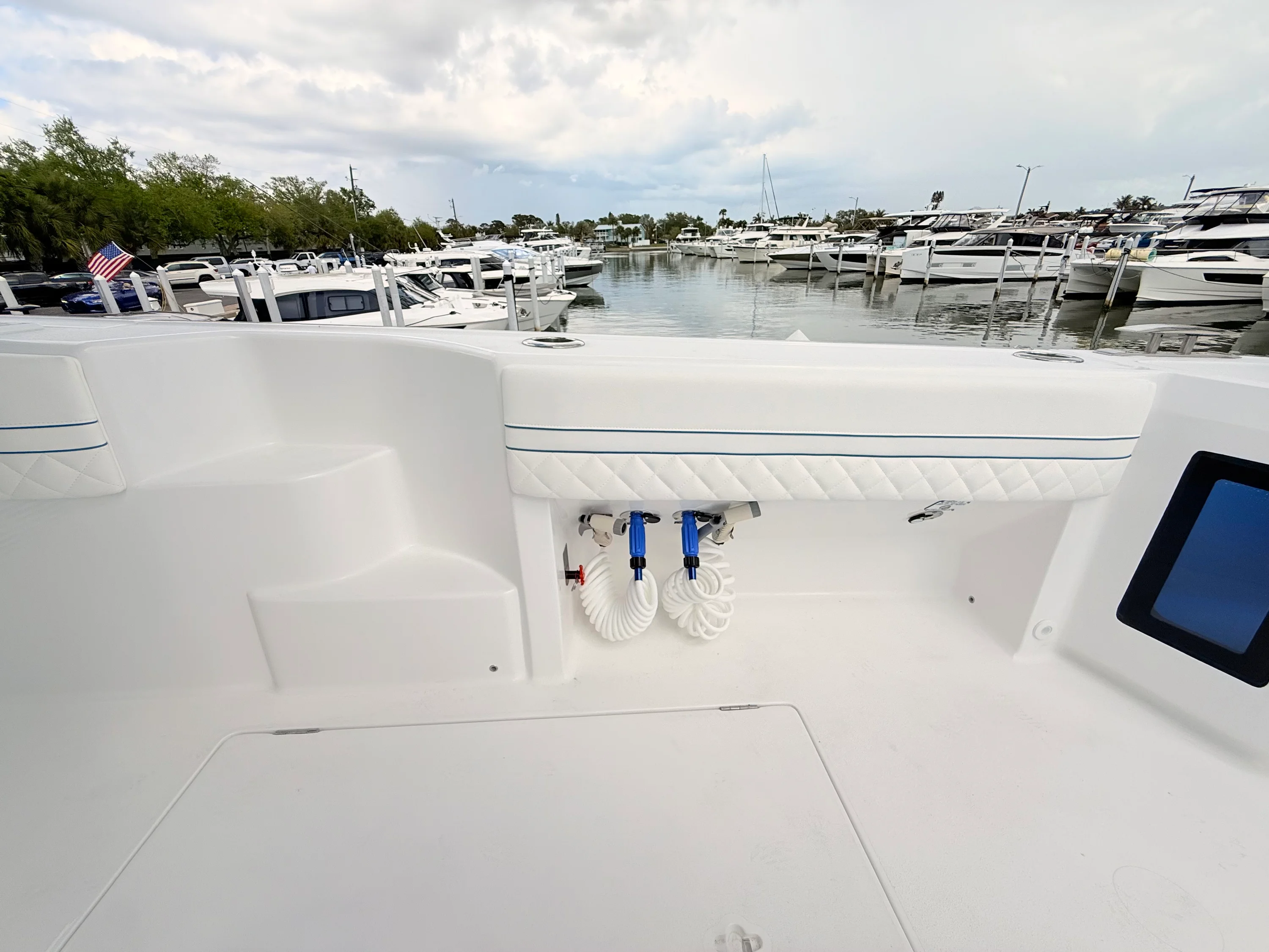 2026 Intrepid 41 Valor Image Thumbnail #25