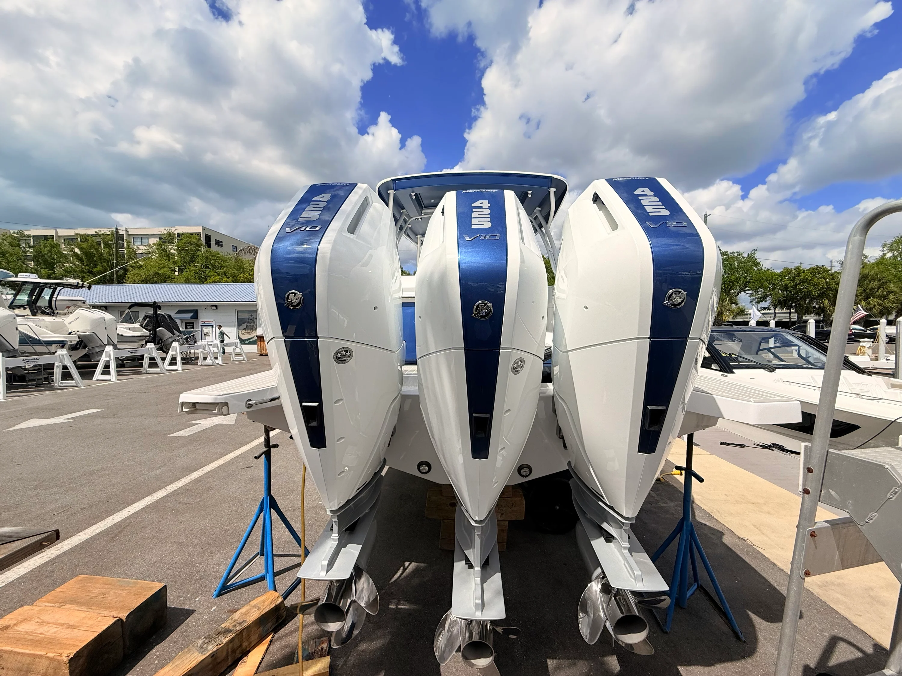 2026 Intrepid 41 Valor Image Thumbnail #8