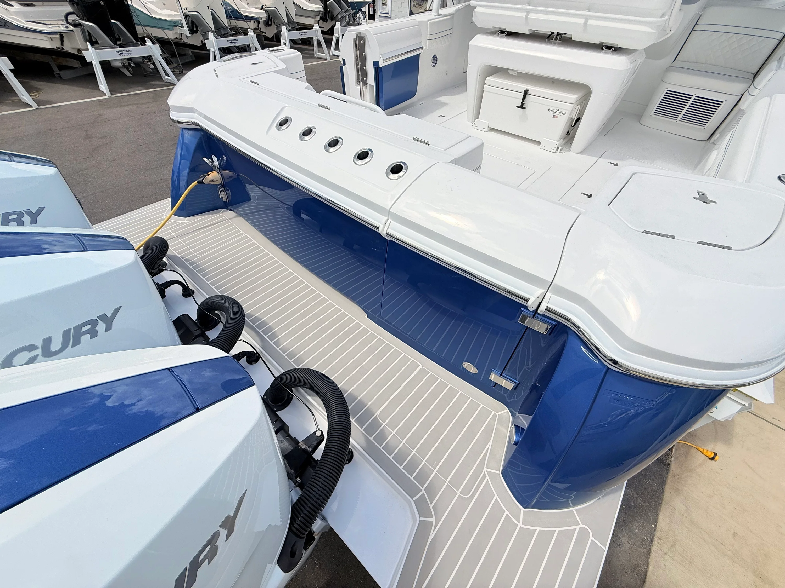 2026 Intrepid 41 Valor Image Thumbnail #10