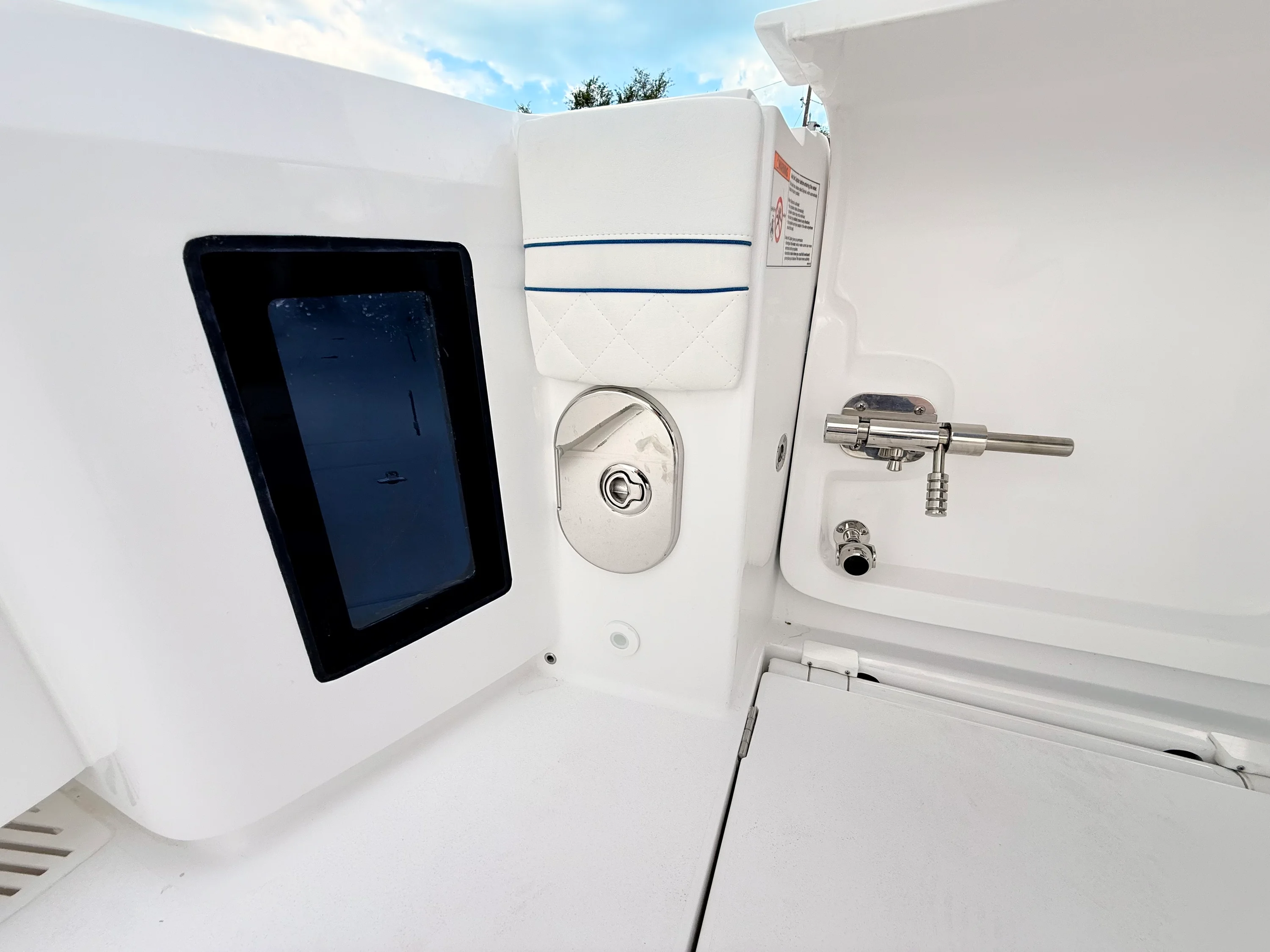 2026 Intrepid 41 Valor Image Thumbnail #21