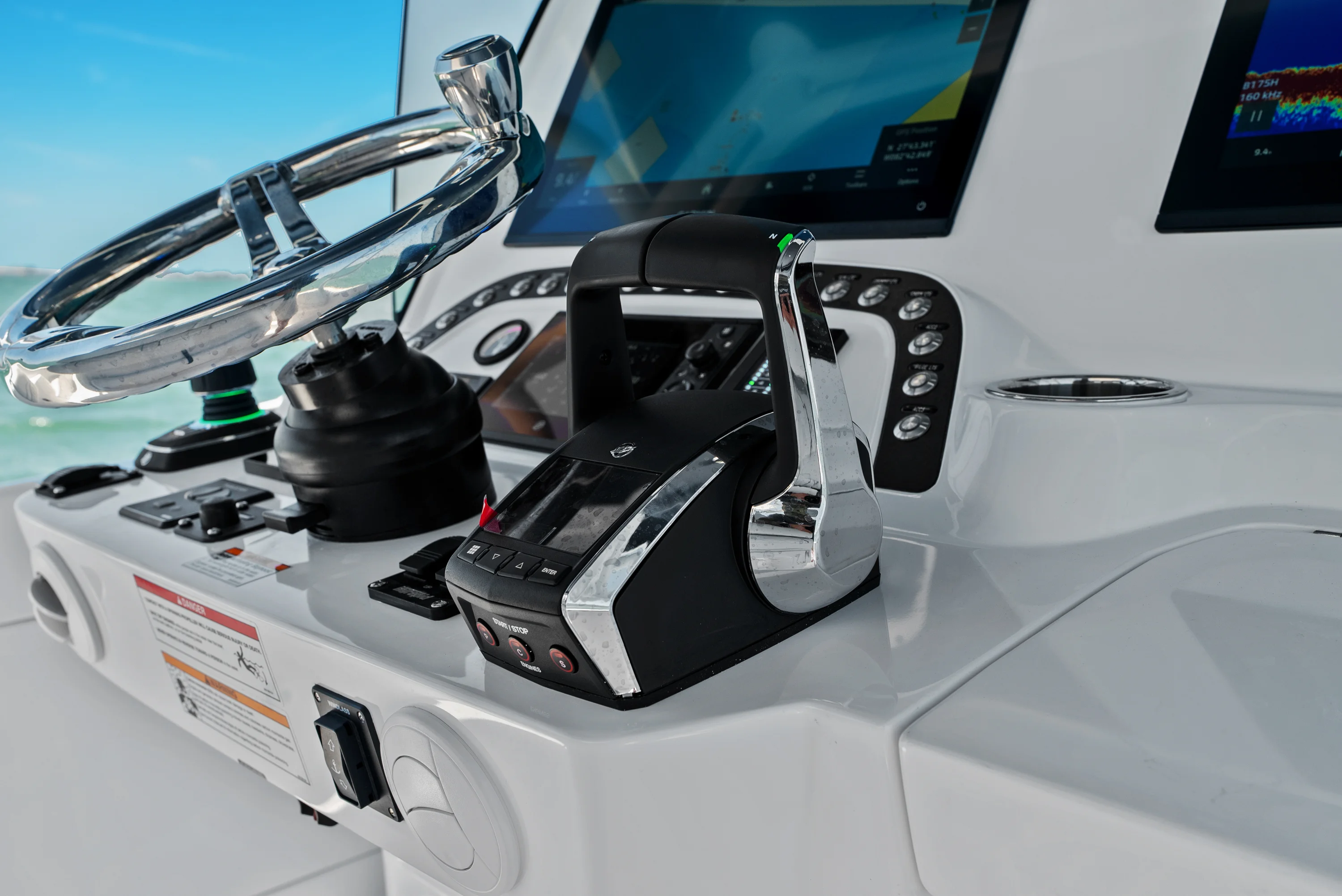 2026 Intrepid 41 Valor Image Thumbnail #49