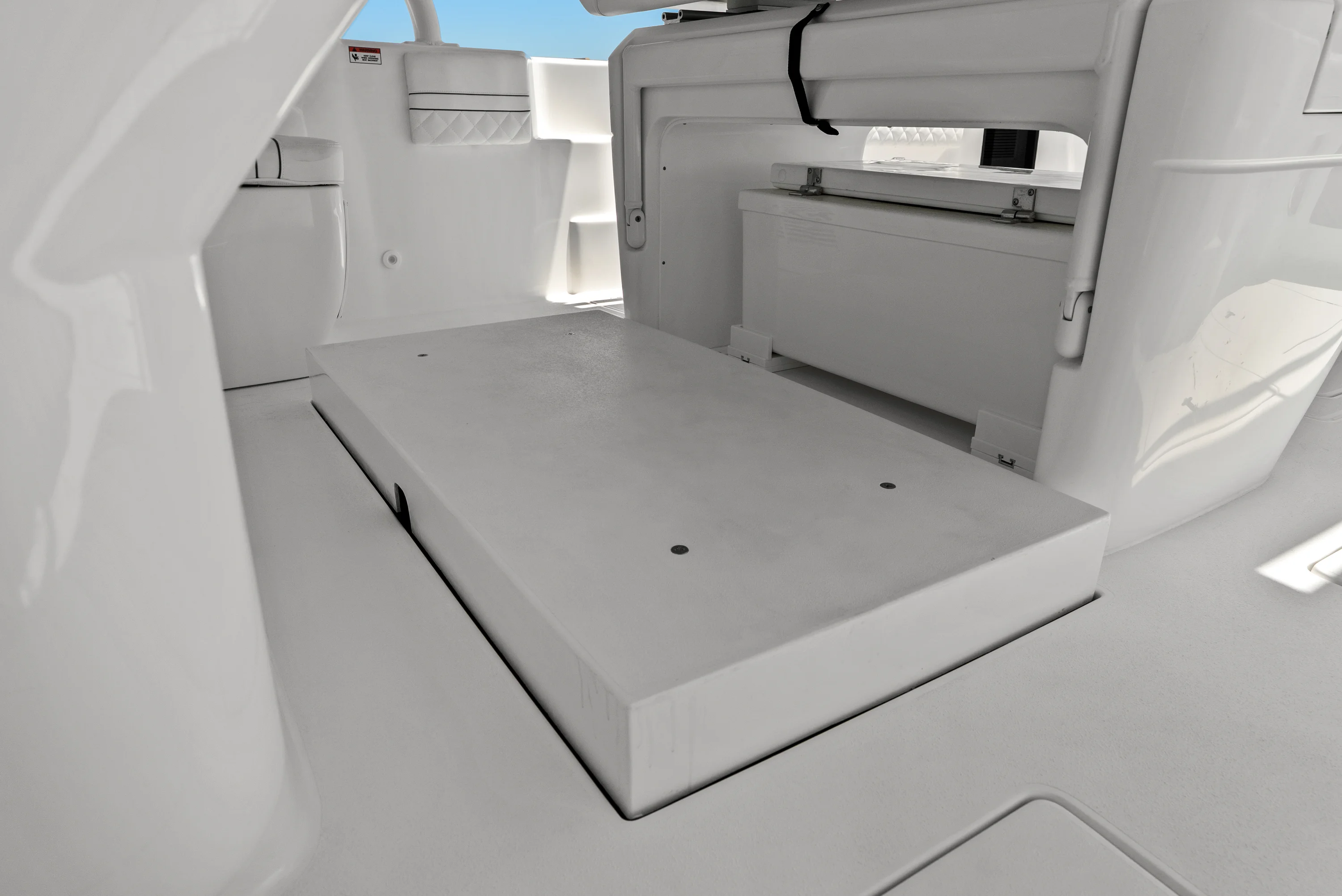 2026 Intrepid 41 Valor Image Thumbnail #46