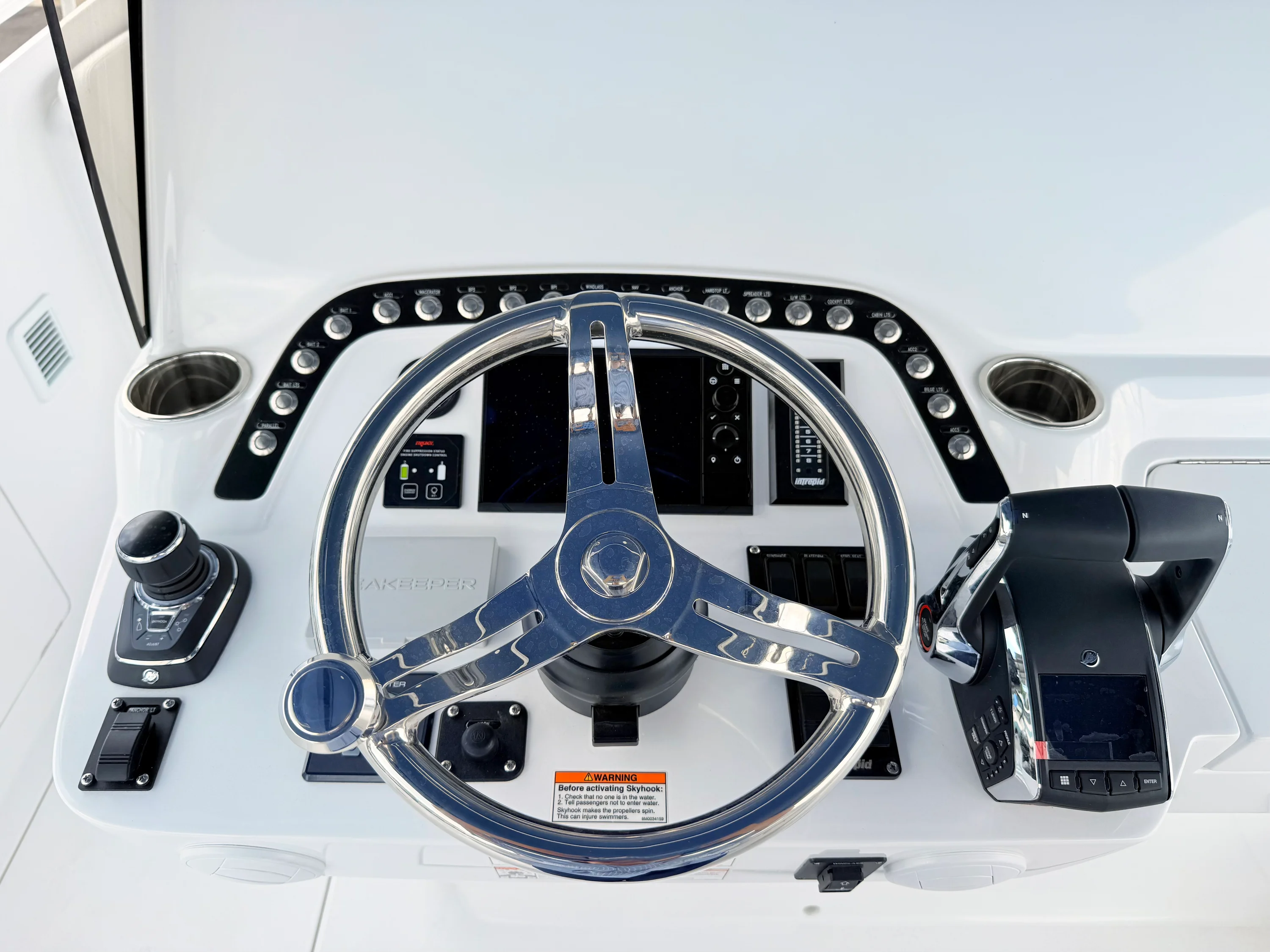 2026 Intrepid 41 Valor Image Thumbnail #34