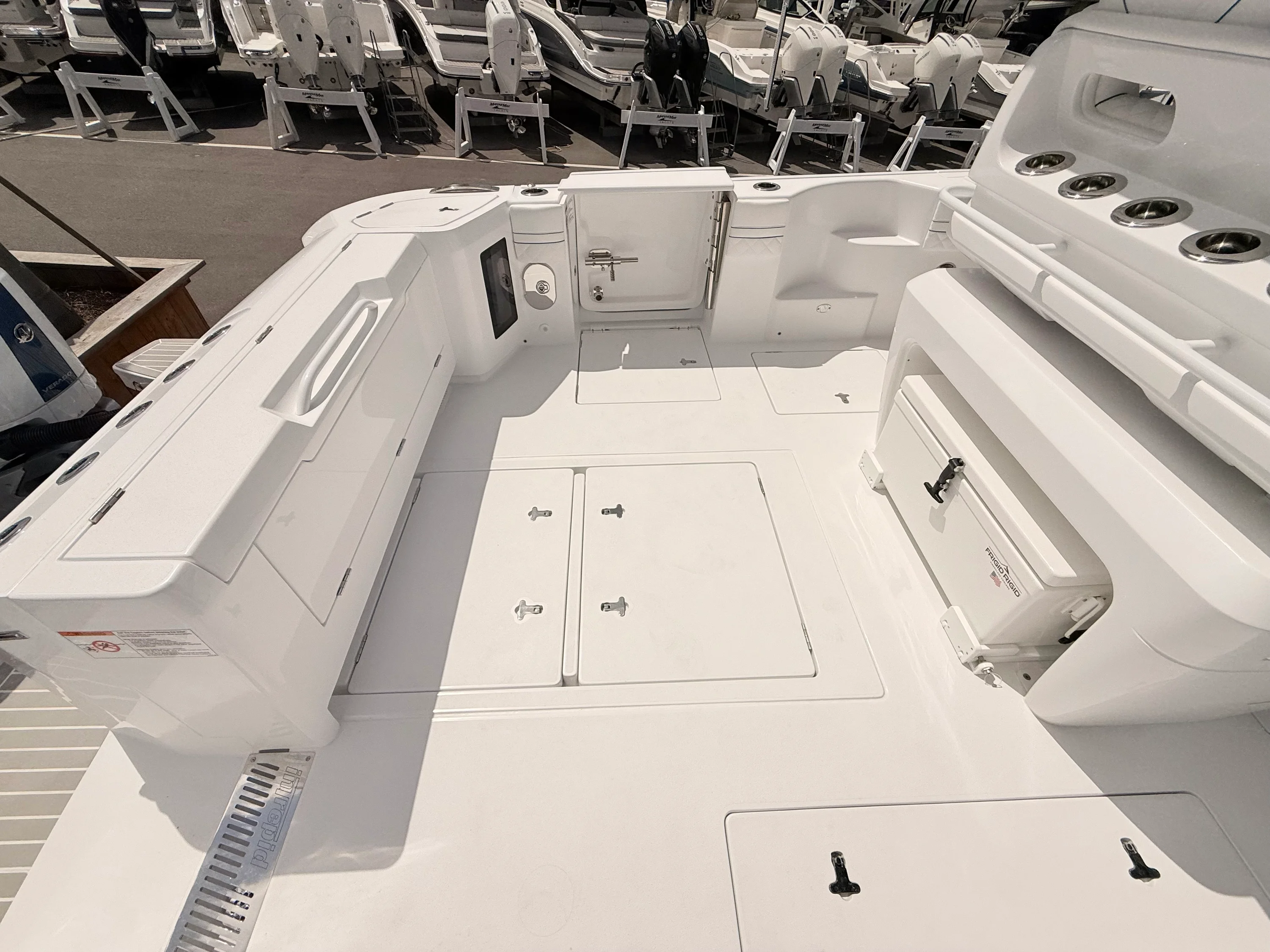 2026 Intrepid 41 Valor Image Thumbnail #12