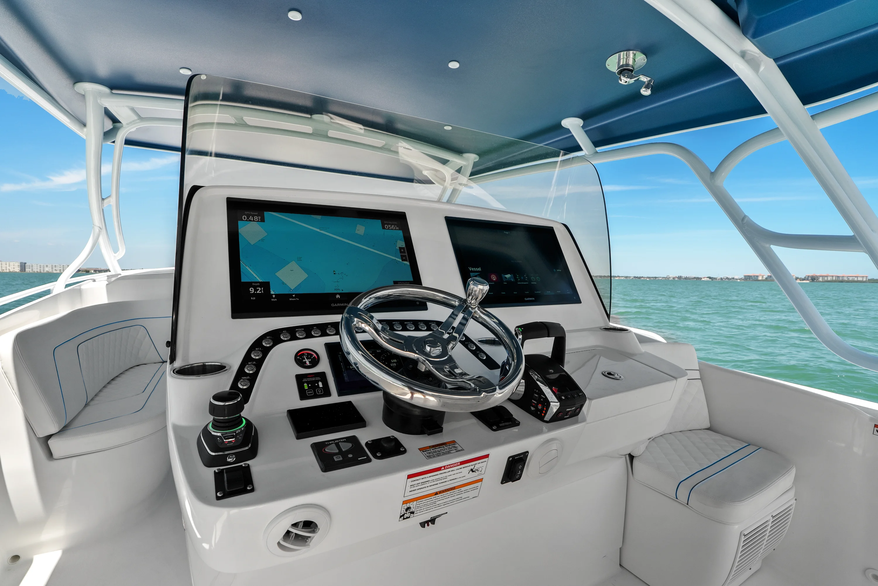 2026 Intrepid 41 Valor Image Thumbnail #53