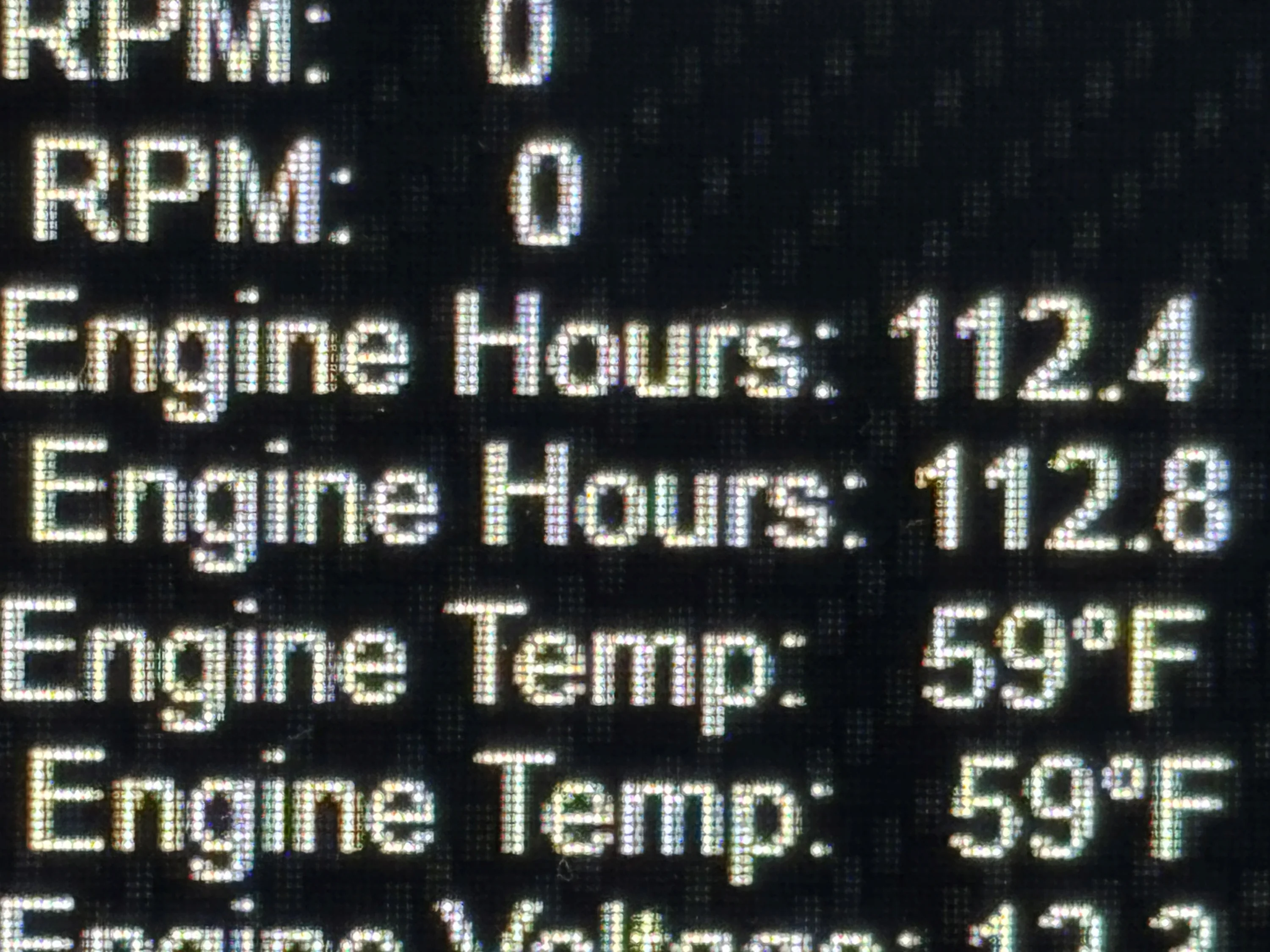 2017 Chaparral VORTEX 223 VR Image Thumbnail #13