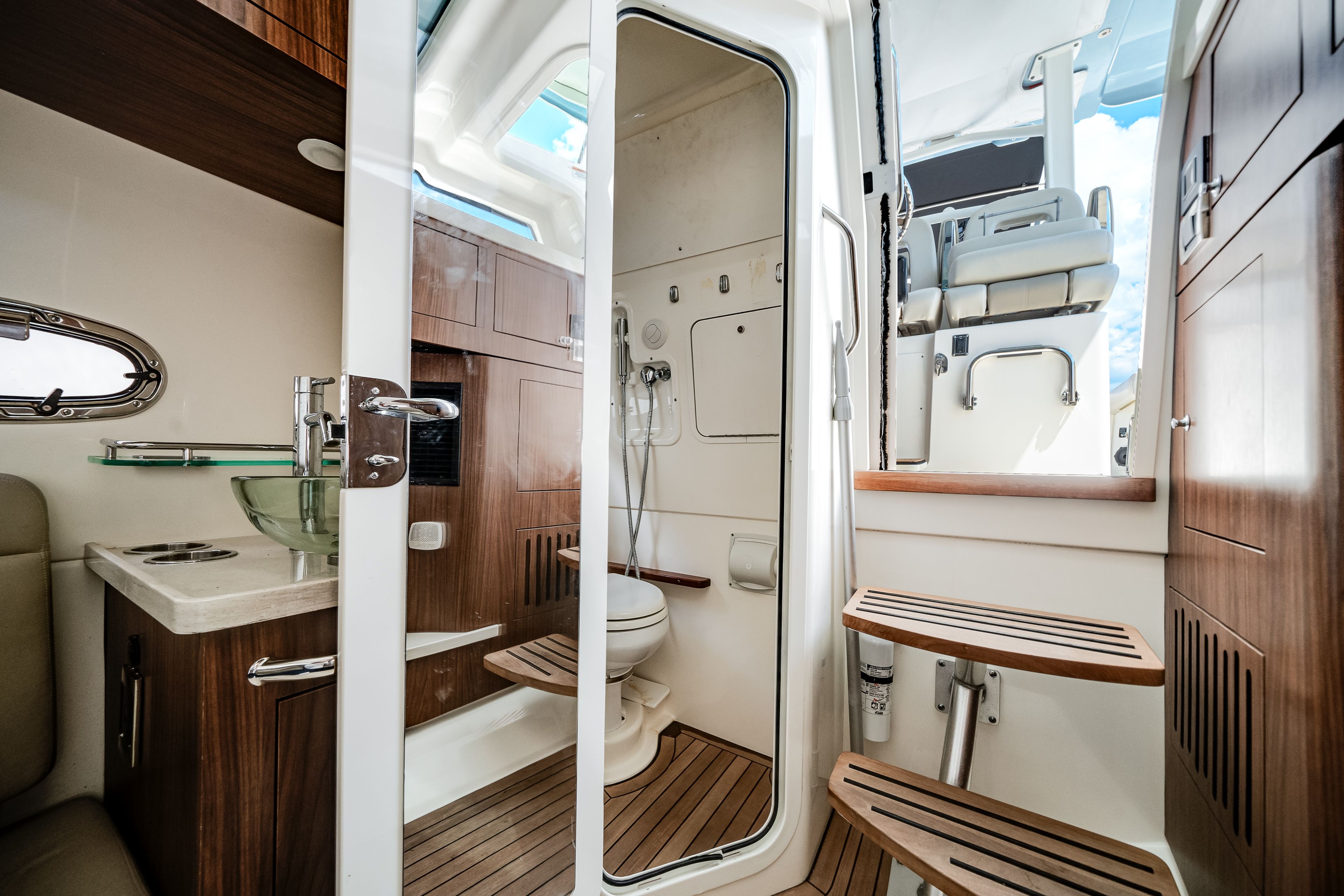 2022 Boston Whaler 380 OUTRAGE Image Thumbnail #52