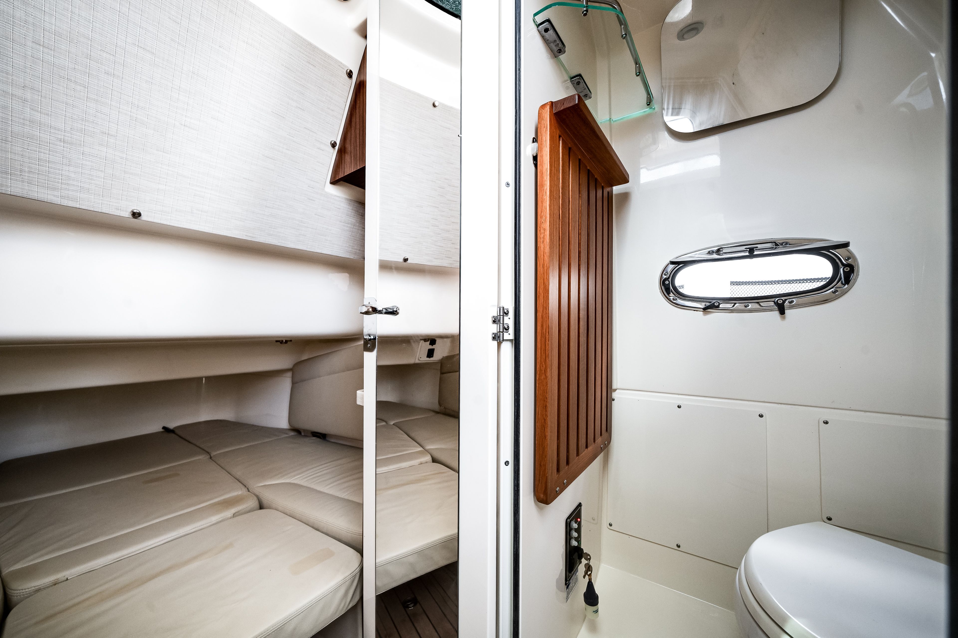 2022 Boston Whaler 380 OUTRAGE Image Thumbnail #55