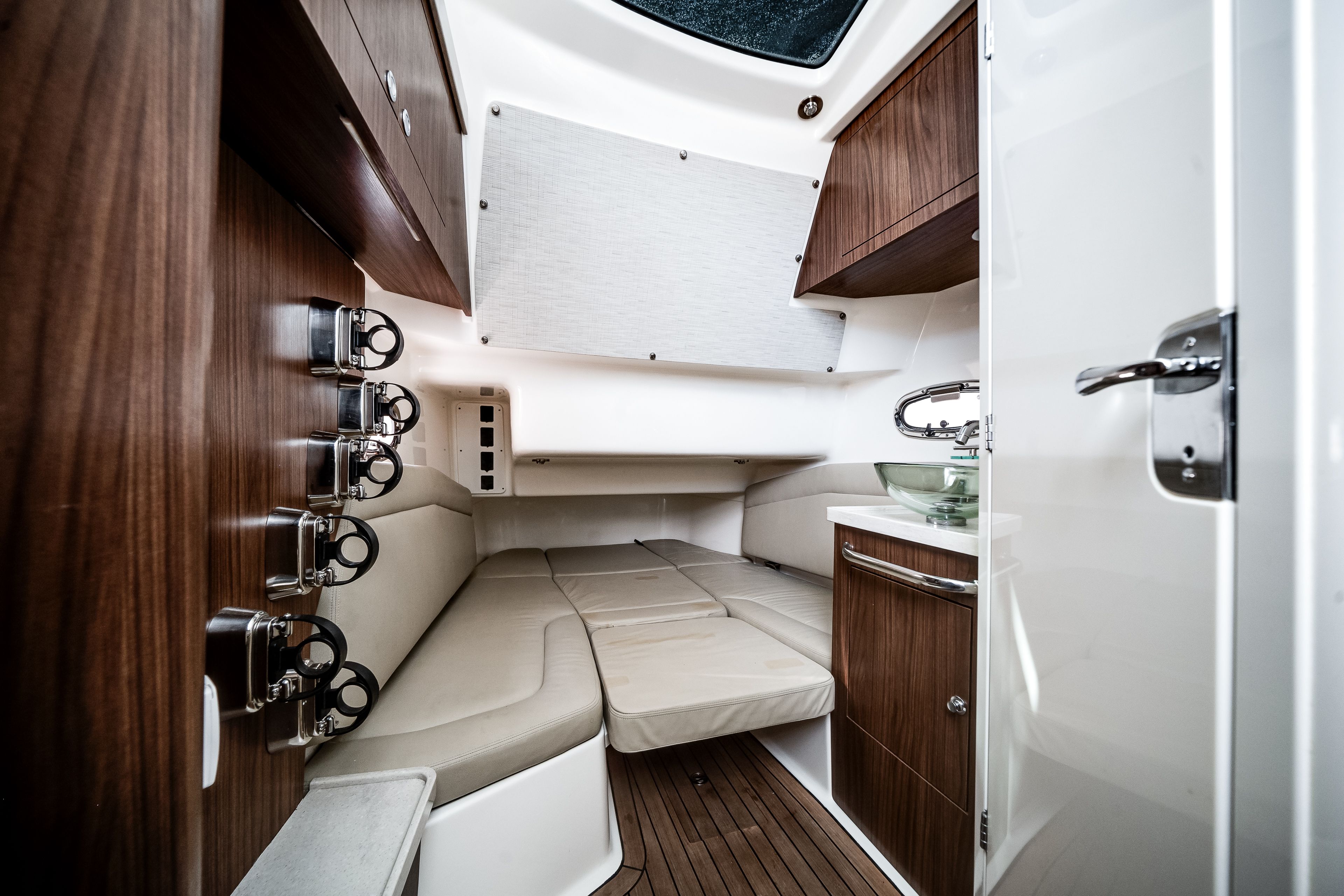 2022 Boston Whaler 380 OUTRAGE Image Thumbnail #51