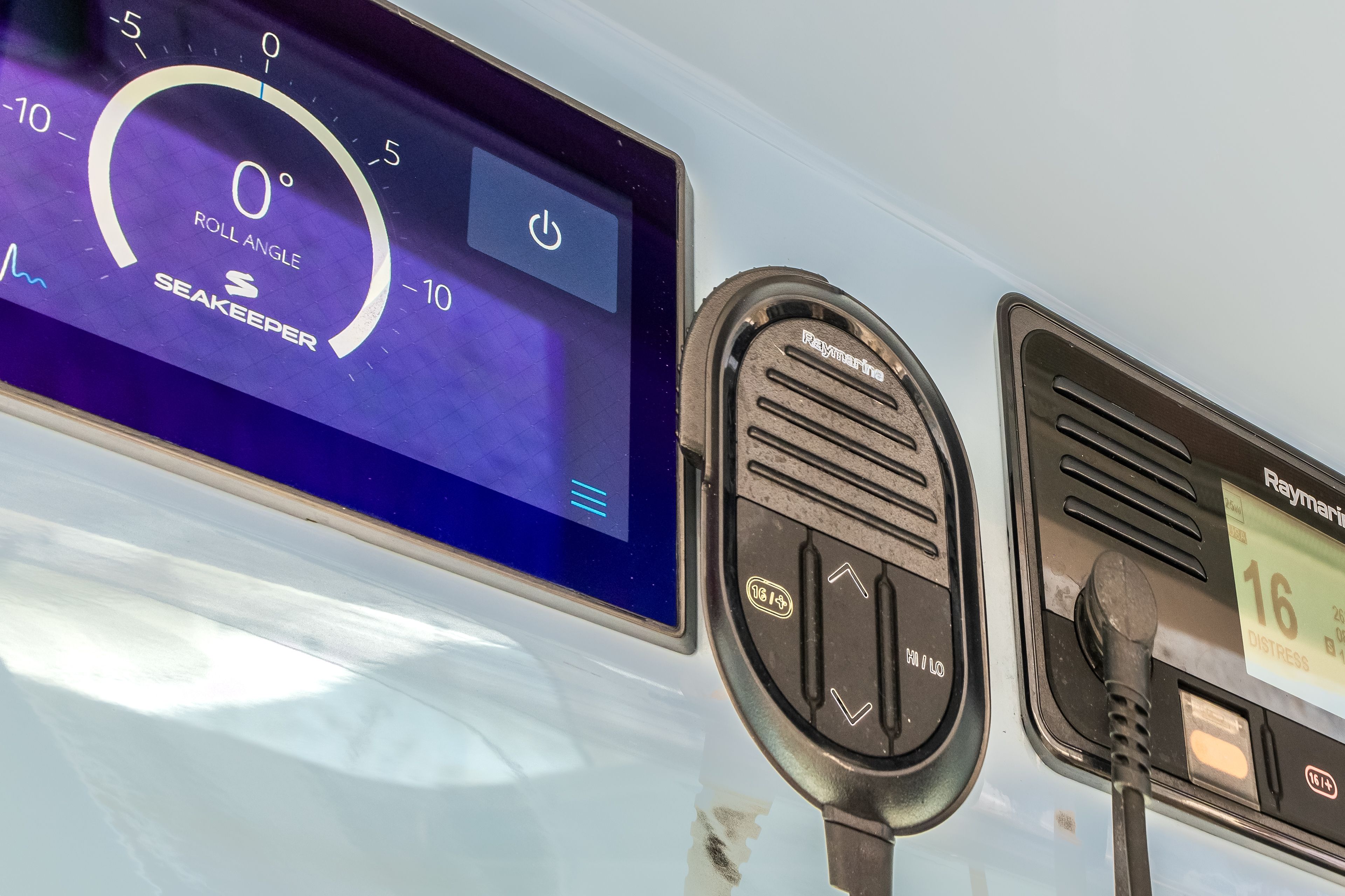 2022 Boston Whaler 380 OUTRAGE Image Thumbnail #49