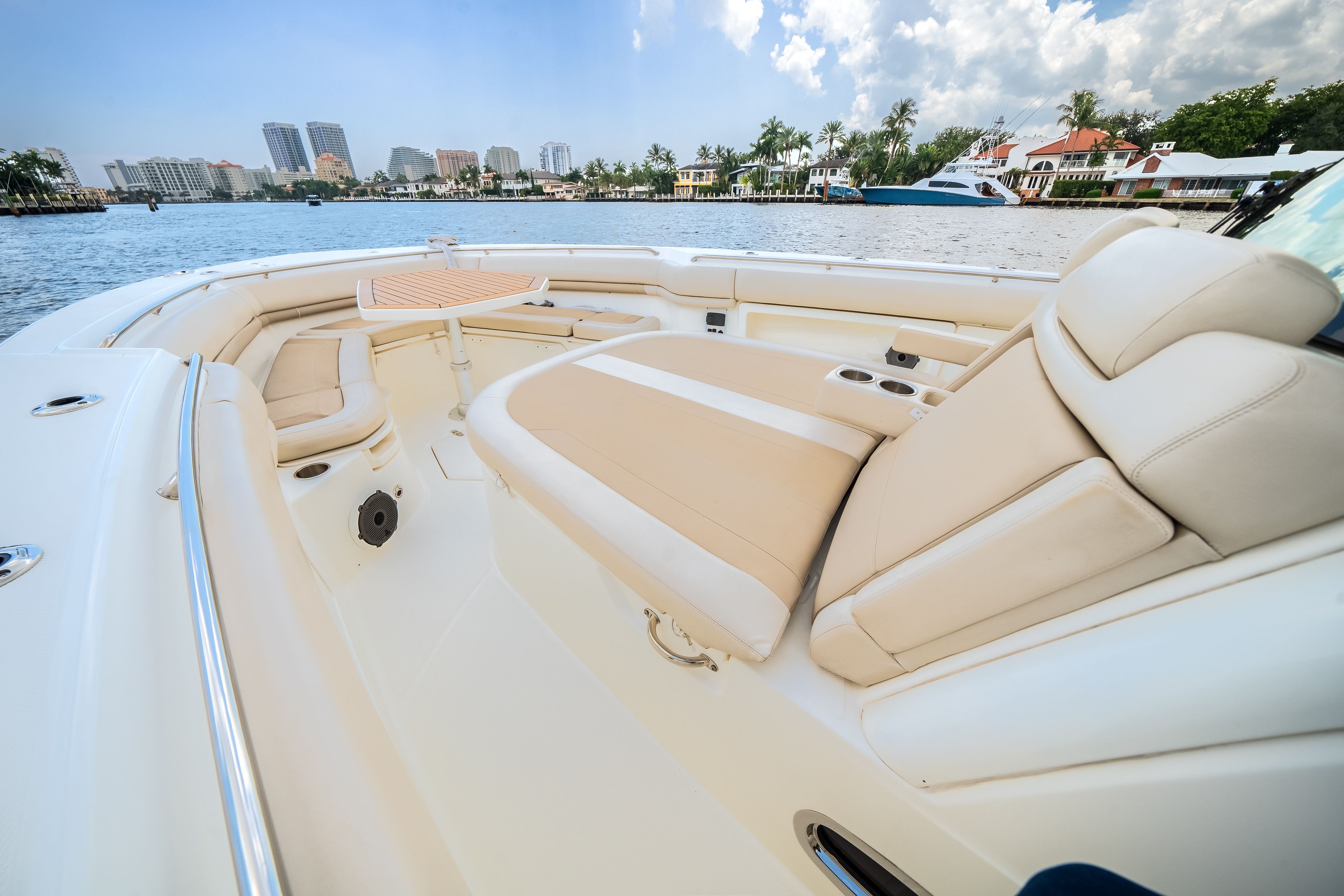 2022 Boston Whaler 380 OUTRAGE Image Thumbnail #26