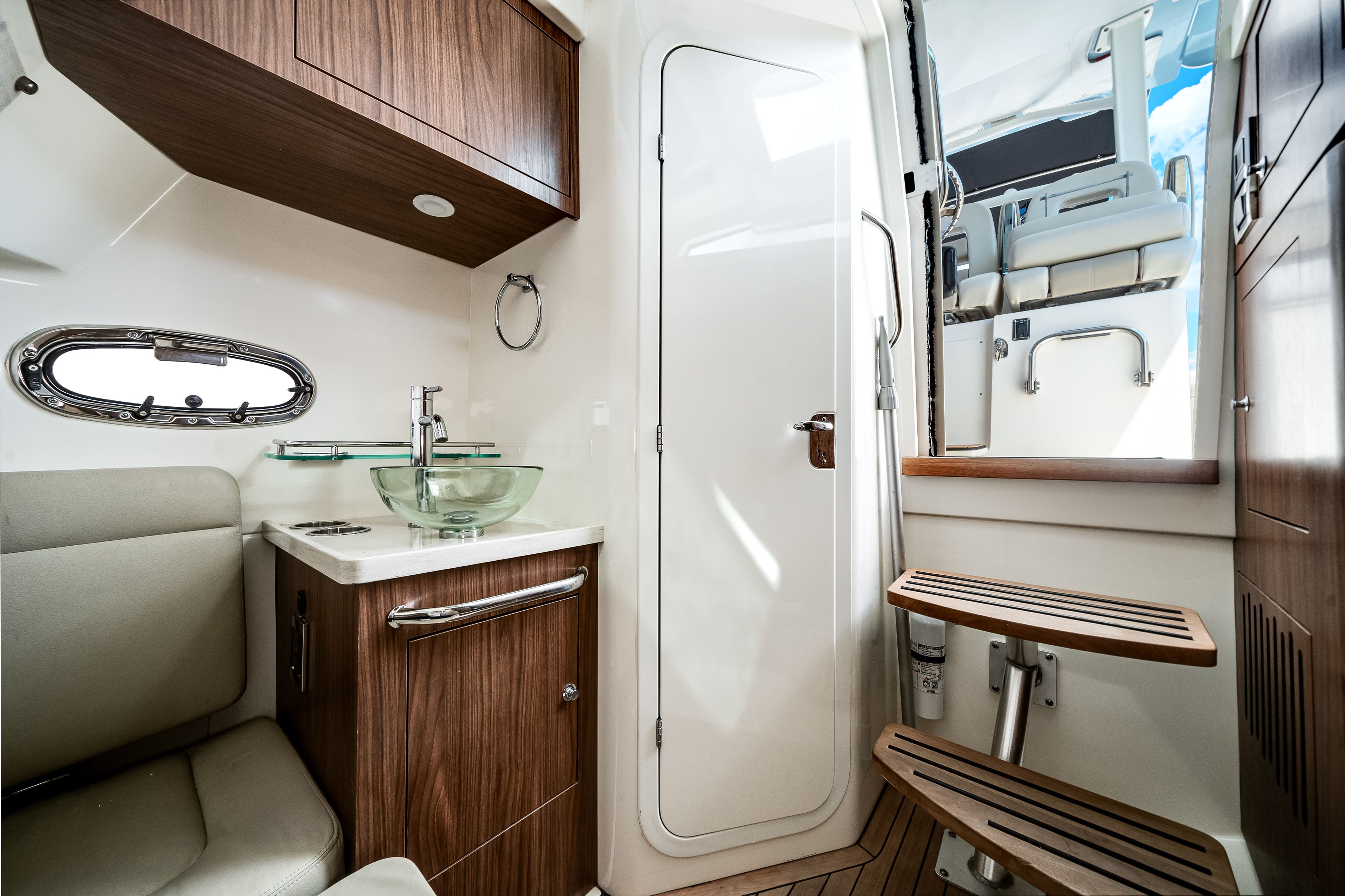 2022 Boston Whaler 380 OUTRAGE Image Thumbnail #53