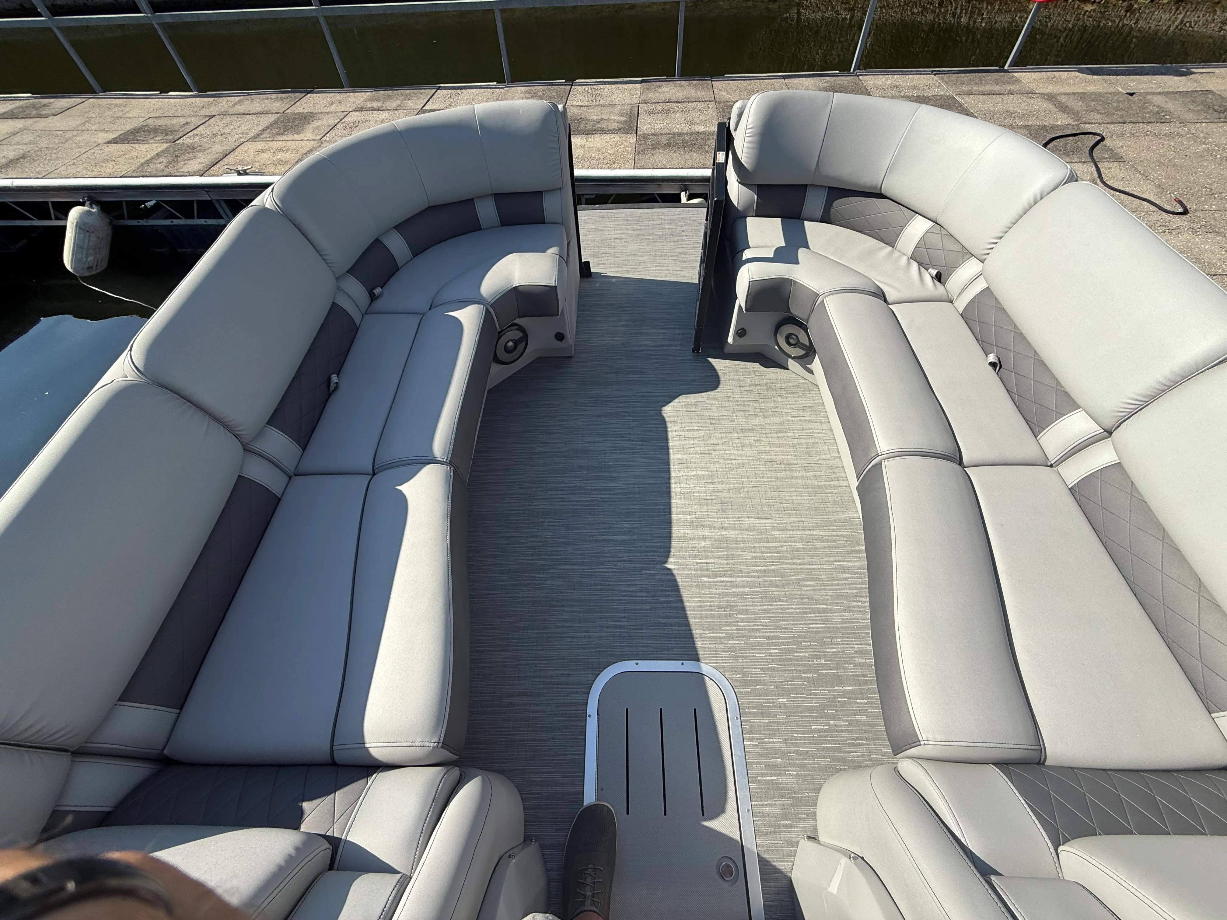 2022 Bennington 25 RSBWA Image Thumbnail #16