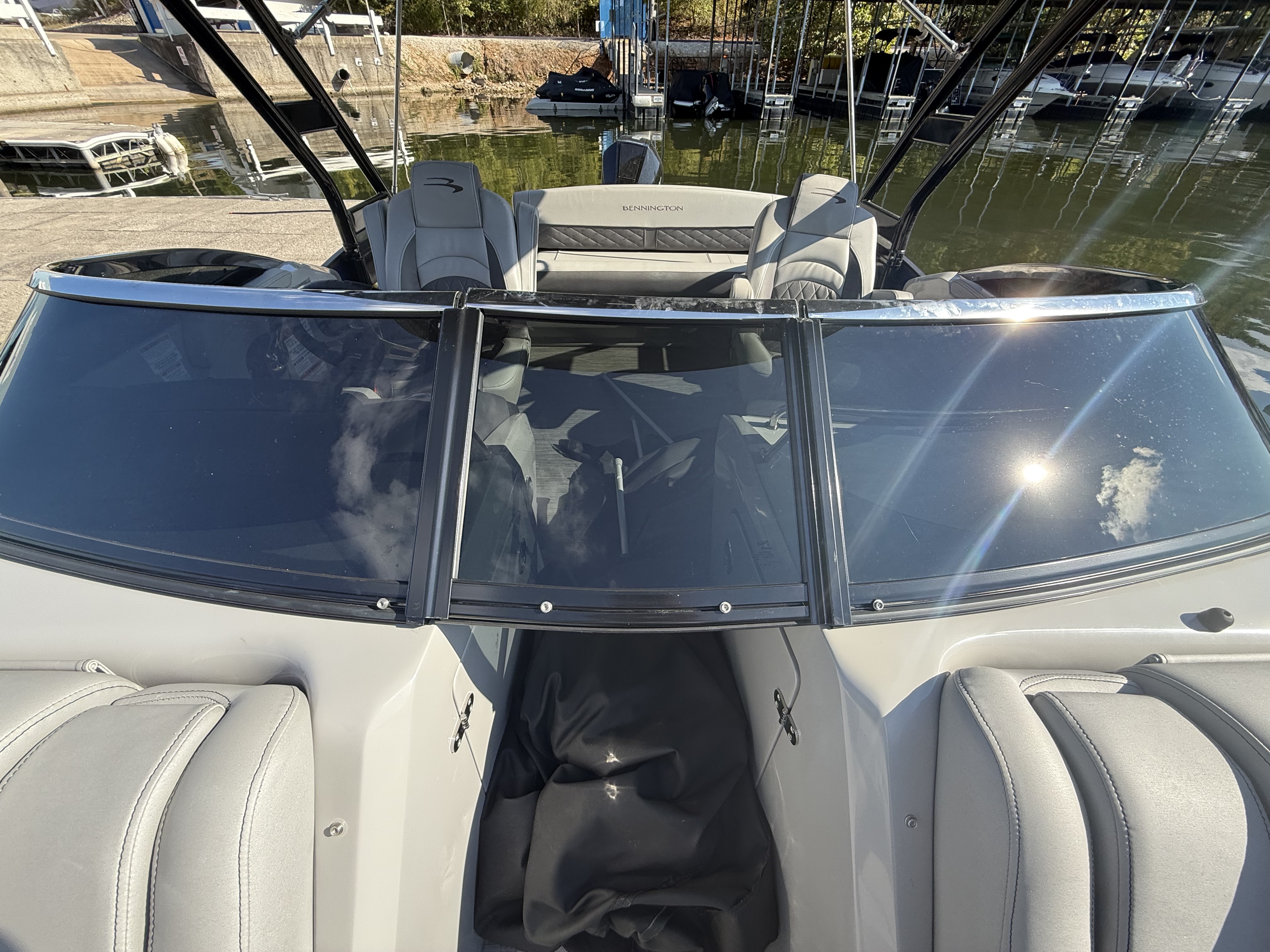 2022 Bennington 25 RSBWA Image Thumbnail #20