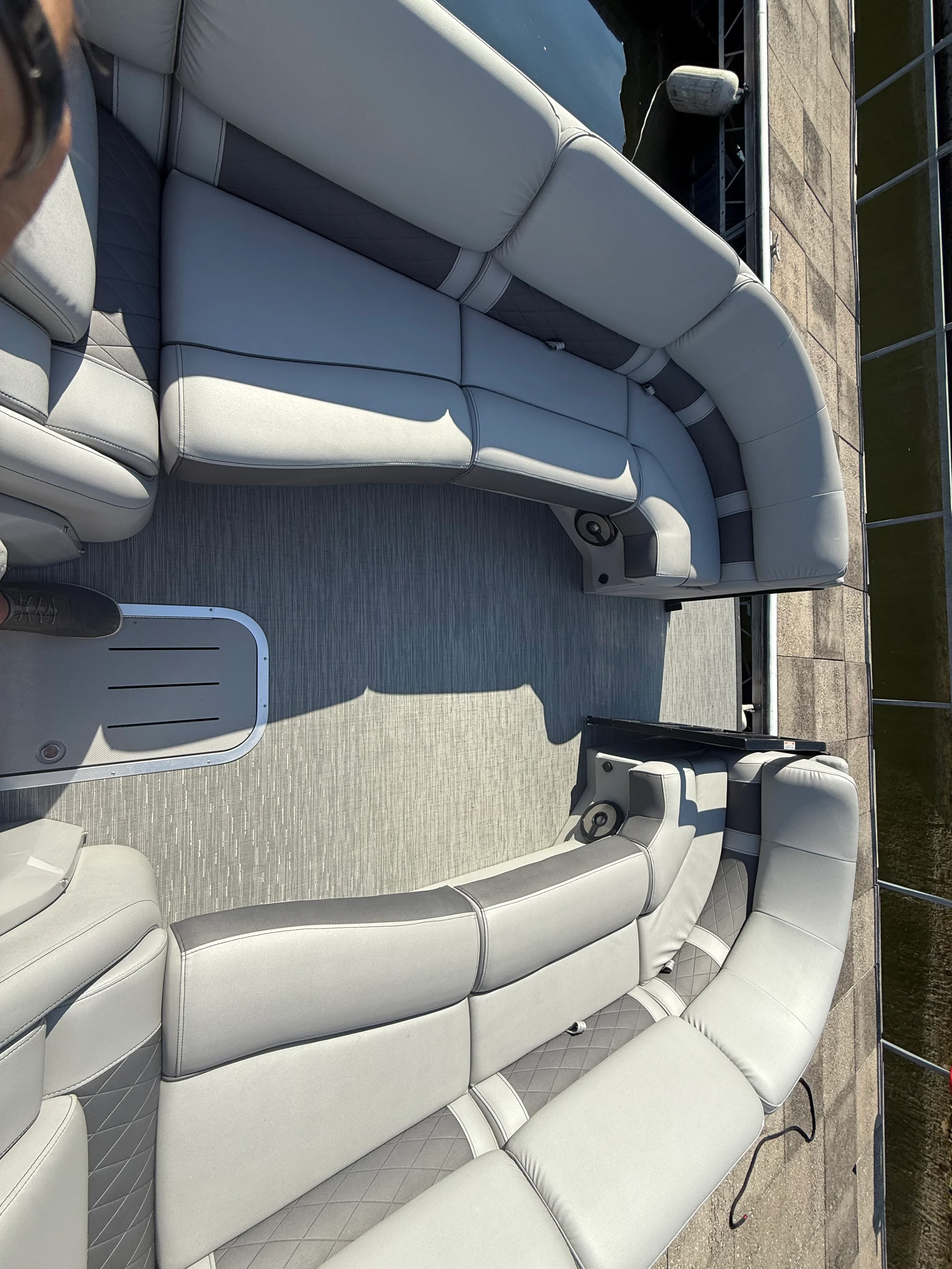 2022 Bennington 25 RSBWA Image Thumbnail #16