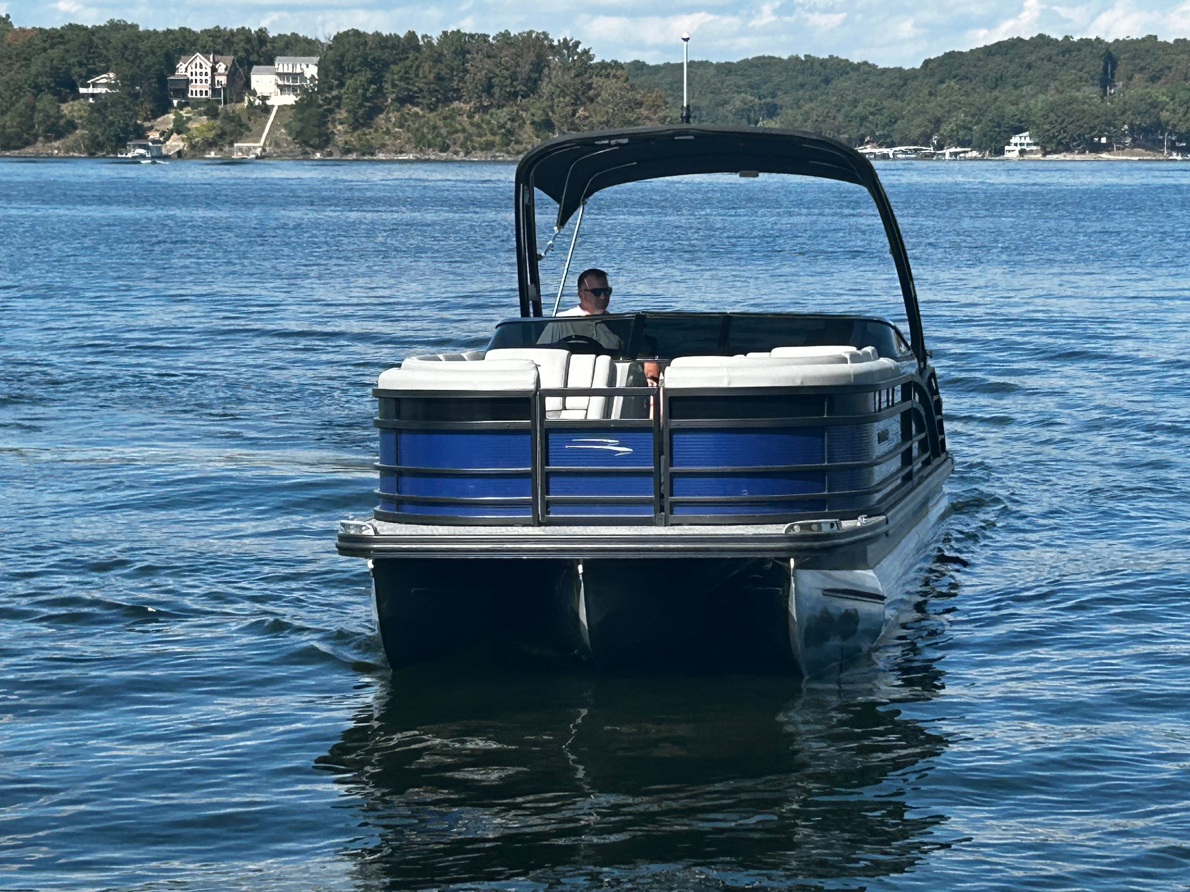 2022 Bennington 25 RSBWA Image Thumbnail #11